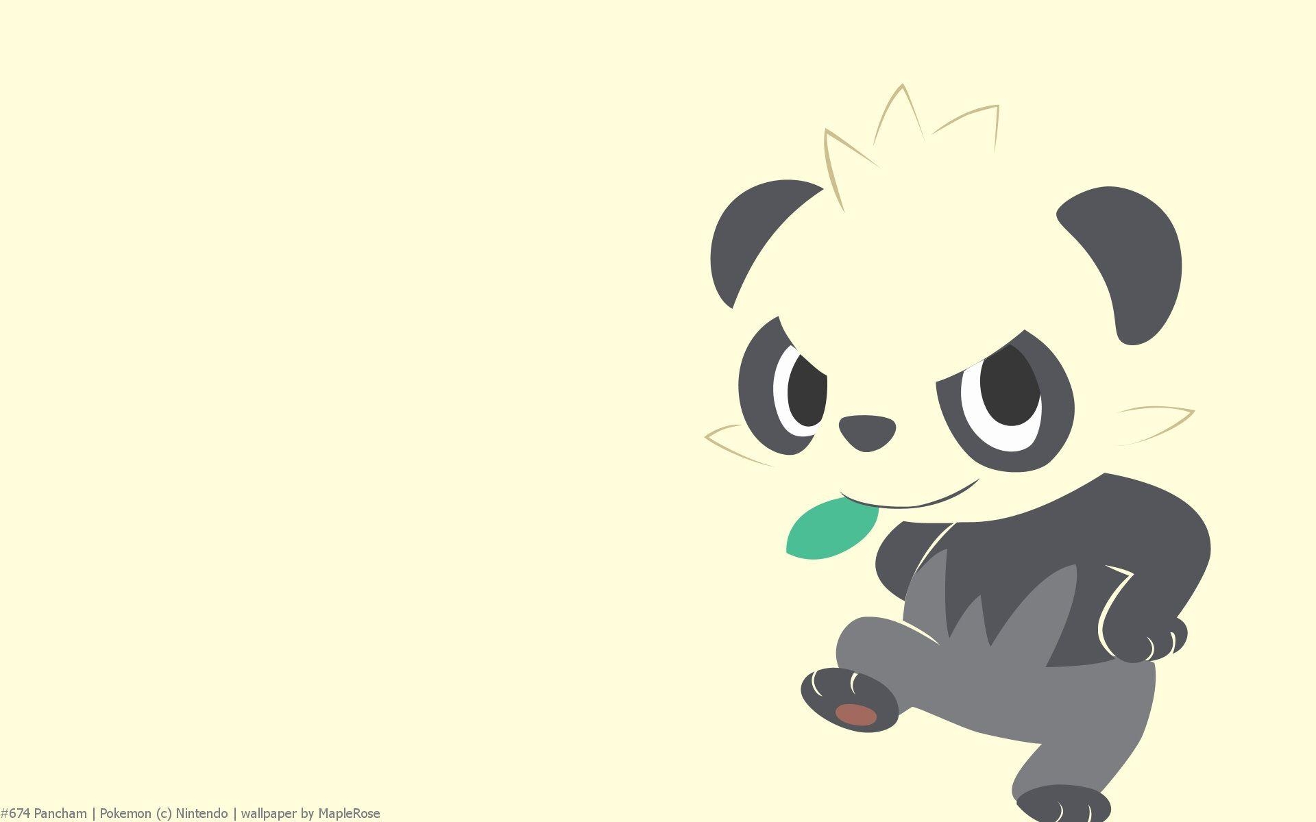 1920x1200 image of Pancham Wallpaper - #SpaceHero, Desktop