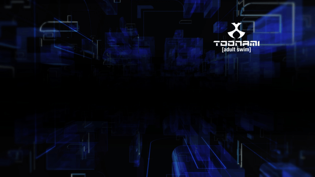 1030x580 Toonami 2004 Wallpaper (Better Version), Desktop