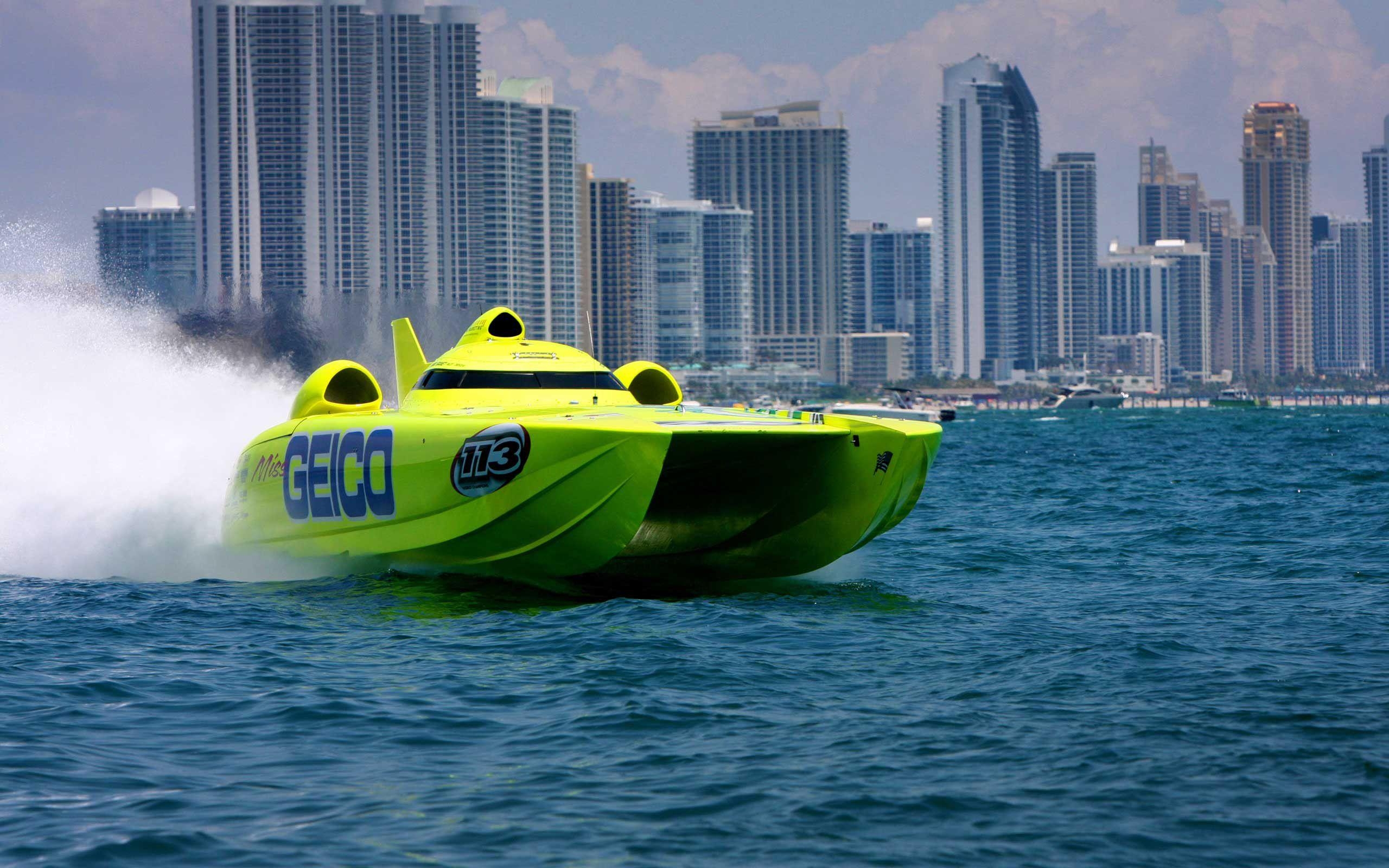 2560x1600 Boat Racing #Photo, Desktop