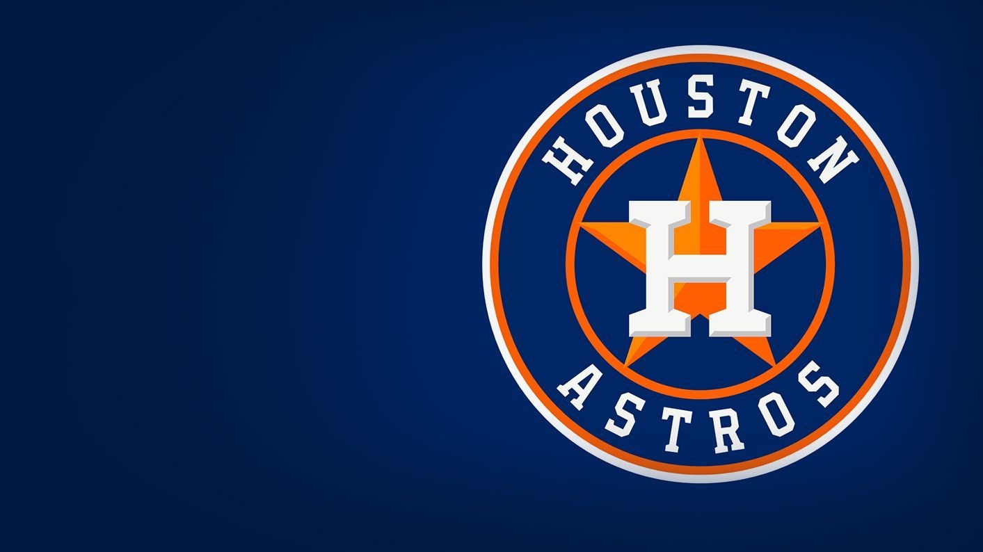 1420x800 Houston Astros Wallpaper HD. Houston astros baseball, Astros baseball, Wallpaper, Desktop