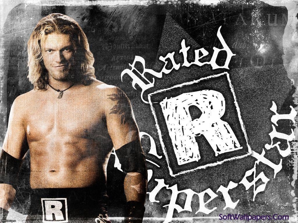 1030x770 WWE Superstar Edge HD Wallpaper, Desktop