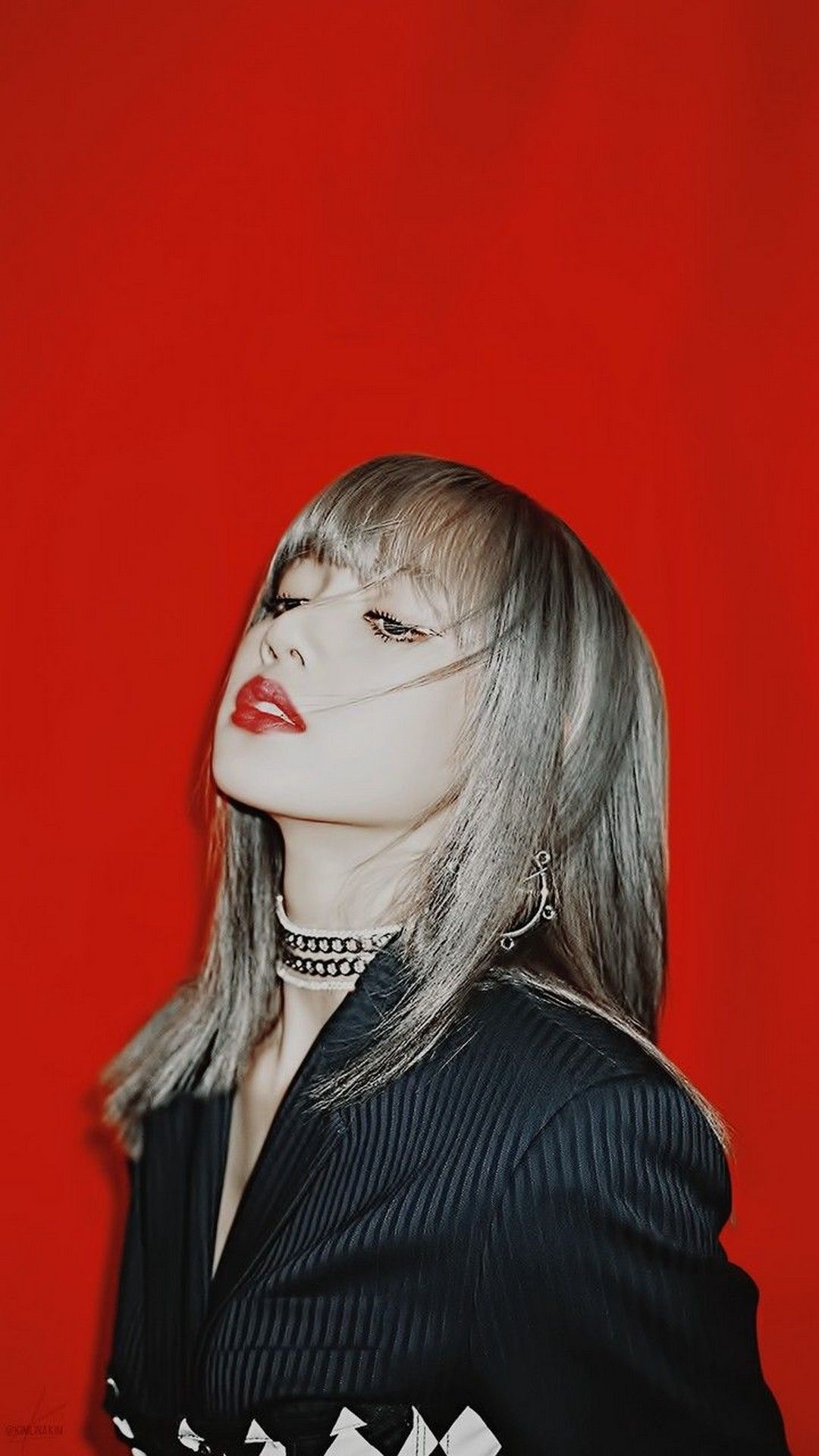 1080x1920 Lisa Blackpink Wallpaper for Phones Phone Wallpaper HD, Phone