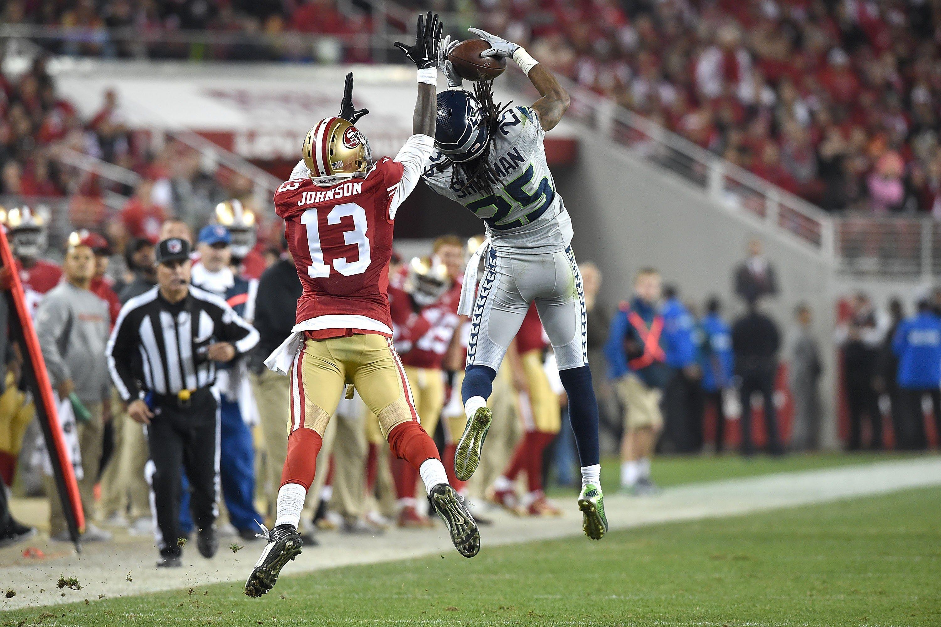 3000x2000 Seahawks dominate, defeat 49ers 19, Desktop