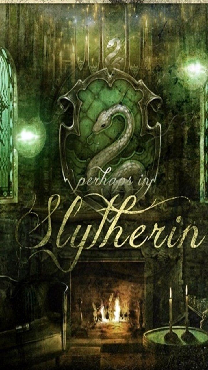 720x1280 Slytherin Crest iPhone Wallpaper HD Wallpaper HD. Slytherin, Phone