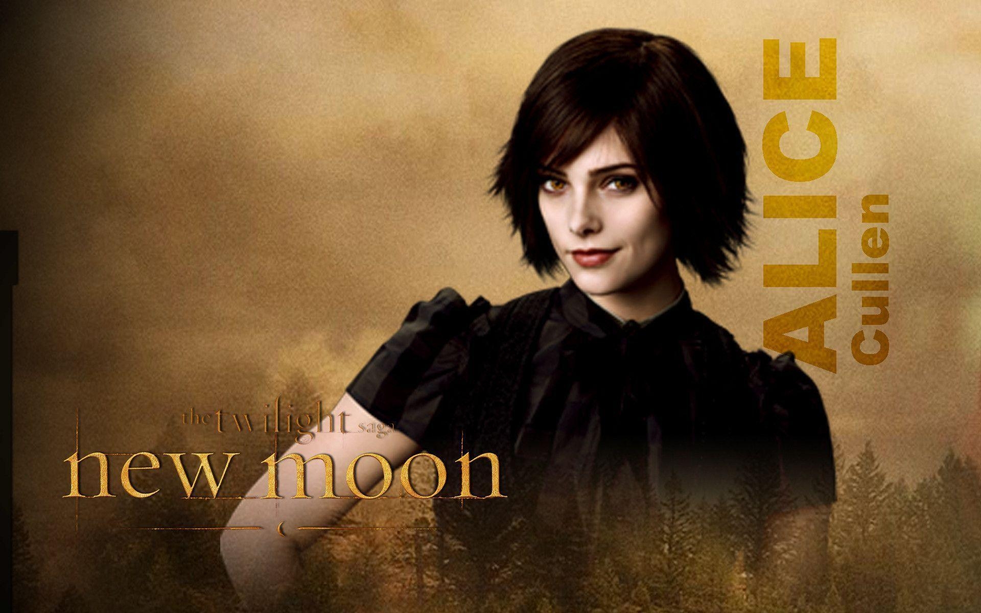 1920x1200 Alice Cullen Wallpaper Series Wallpaper, Desktop