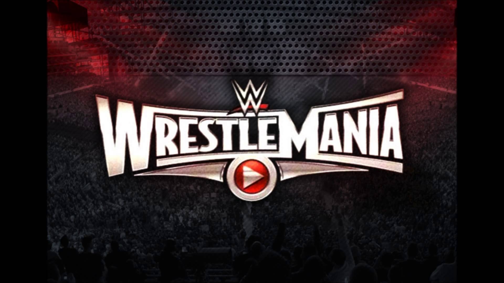 1920x1080 Wrestlemania 31 Wallpaper By, Desktop