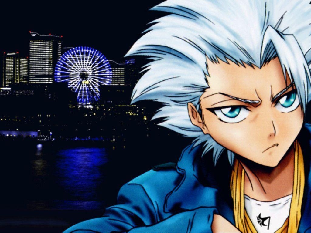 1030x770 Toushirou Hitsugaya Wallpaper, Desktop