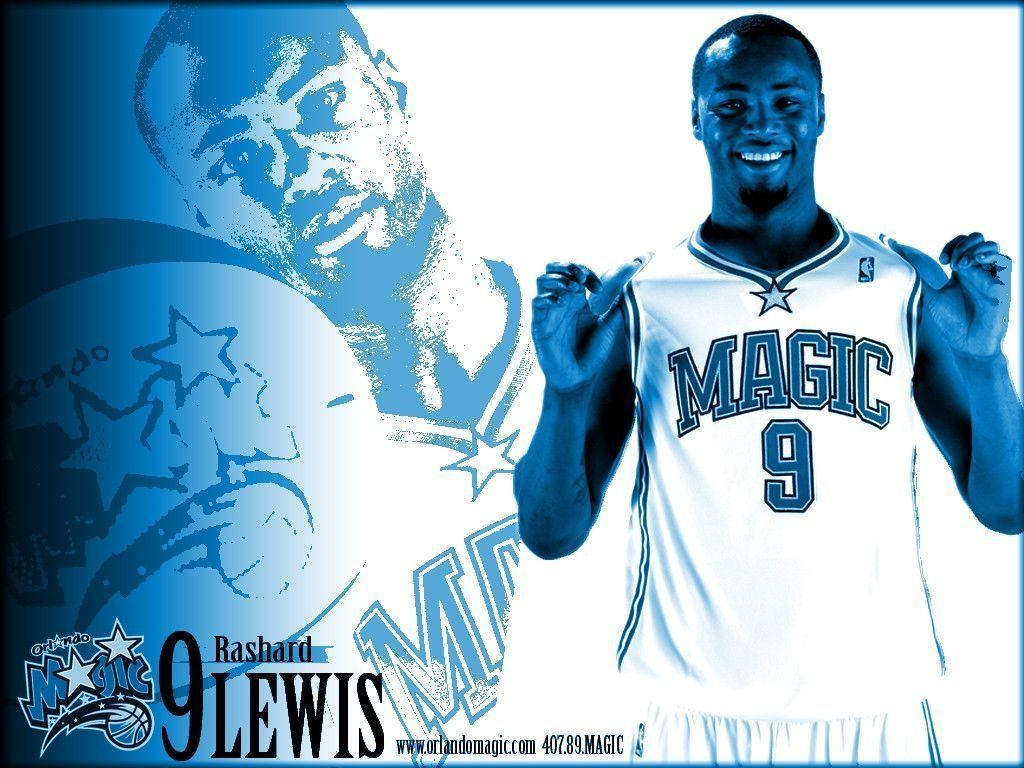 1030x770 Wallpaper Orlando Magic, Desktop