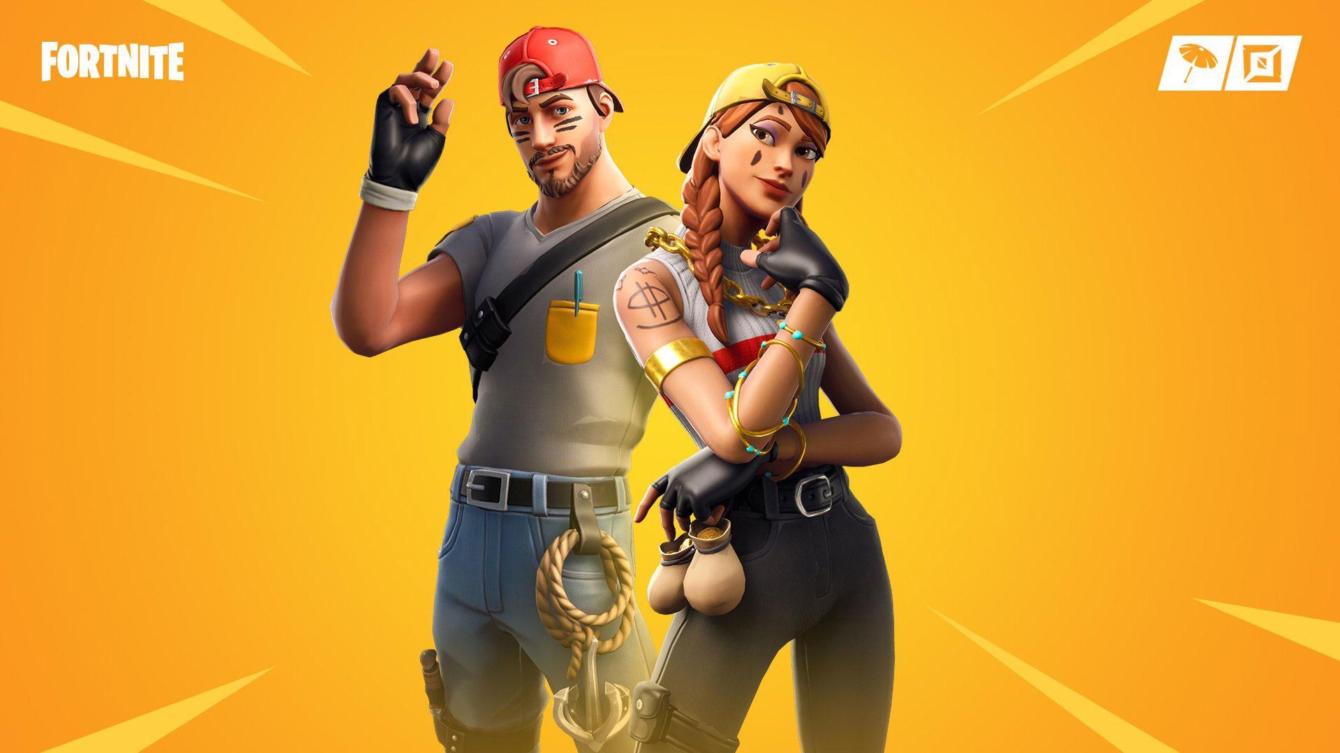 1920x1080 Fortnite Aura Skin, PNGs, Image Game Guides, Desktop