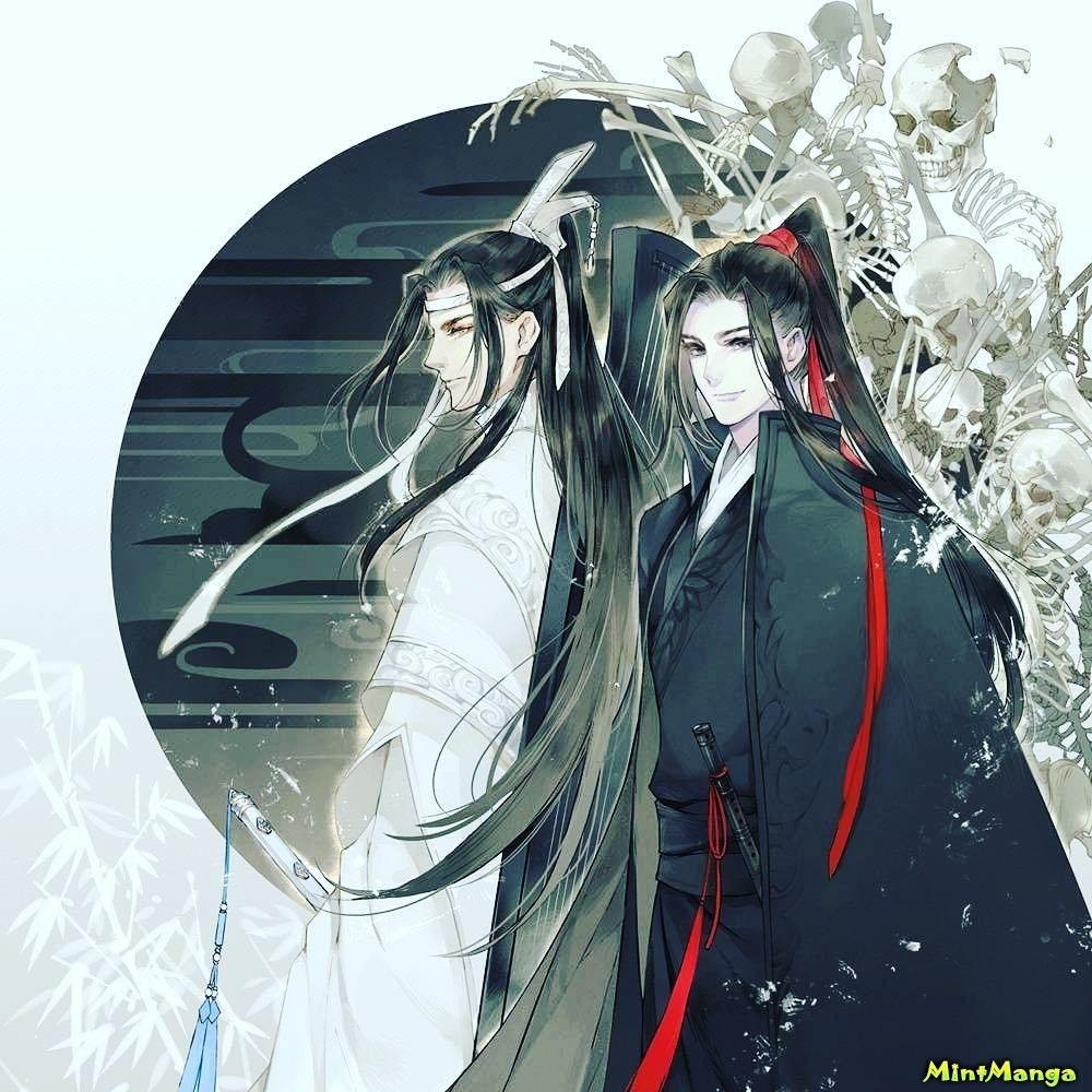 1000x1000 MXTX. Founder of Demonic Cultivation in 2018, Phone