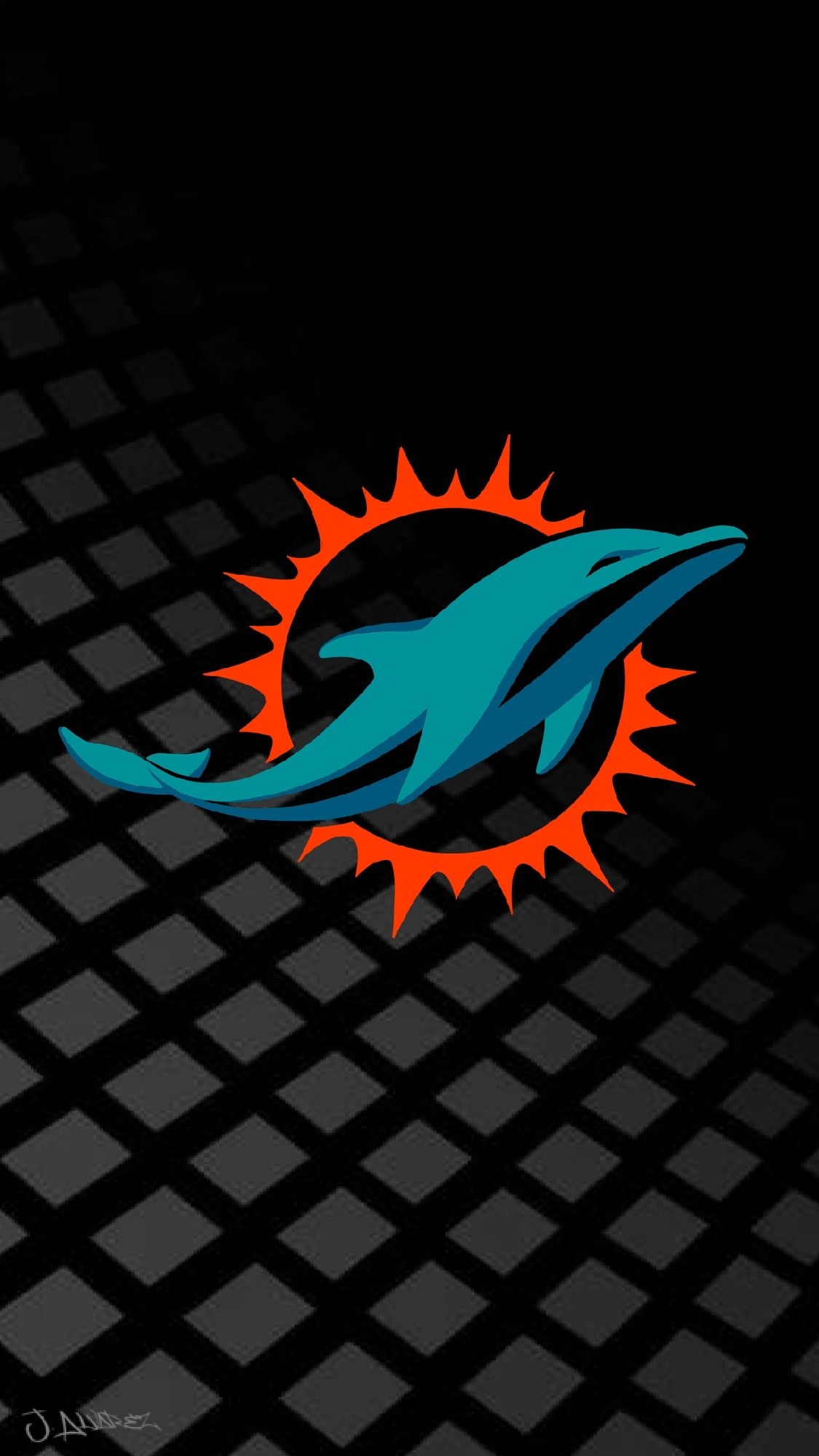 1130x2010 Miami Dolphins. Miami dolphins wallpaper, Miami dolphins football, Miami dolphins, Phone