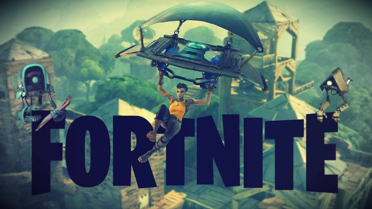 1200x670 Free Fortnite Wallpaper Downloads, Fortnite Wallpaper for FREE, Desktop