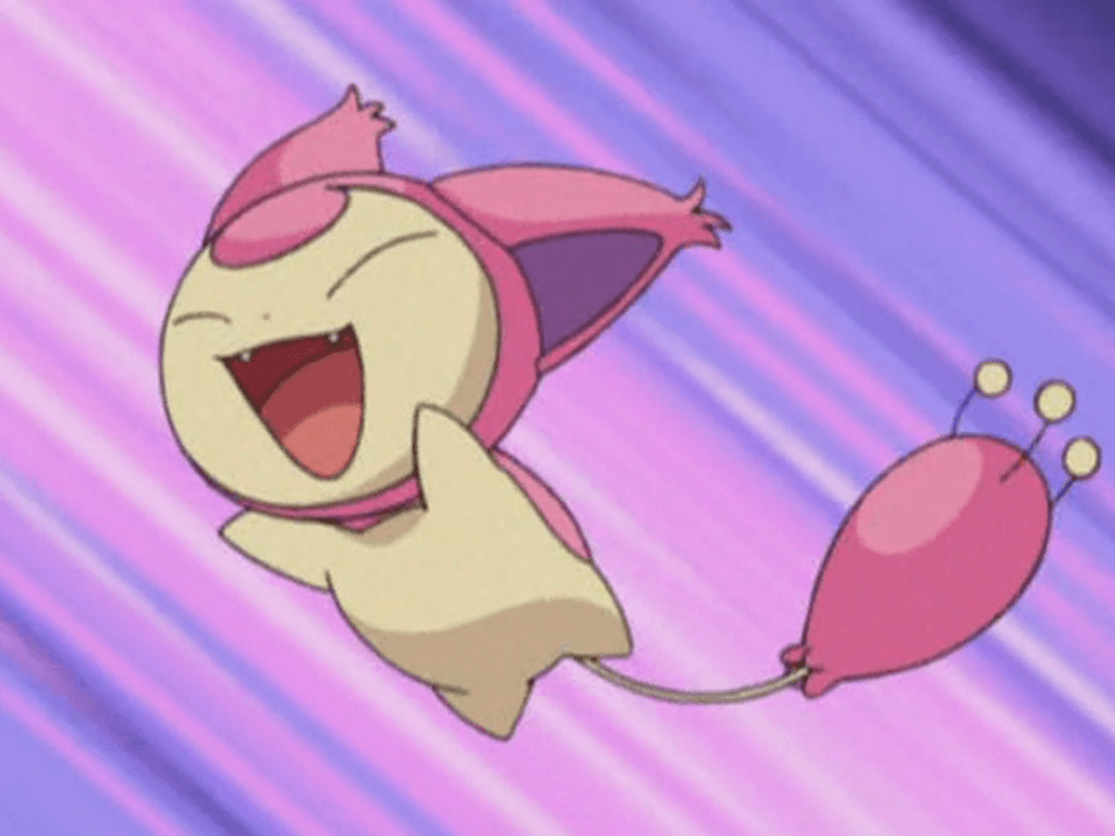 1030x770 May's Skitty, The Community Driven Pokémon Encyclopedia, Desktop