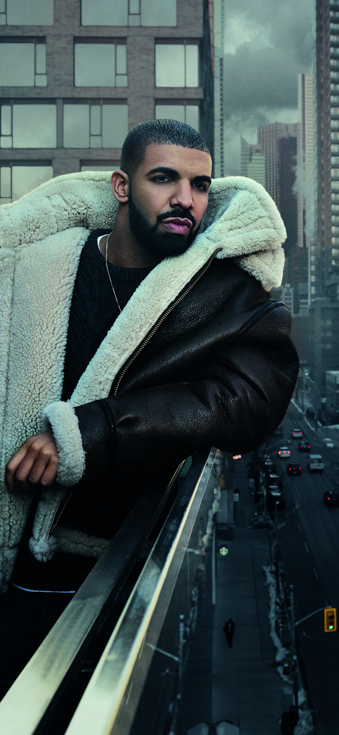 1130x2440 Drake iPhone Wallpaper Free Drake iPhone Background, Phone