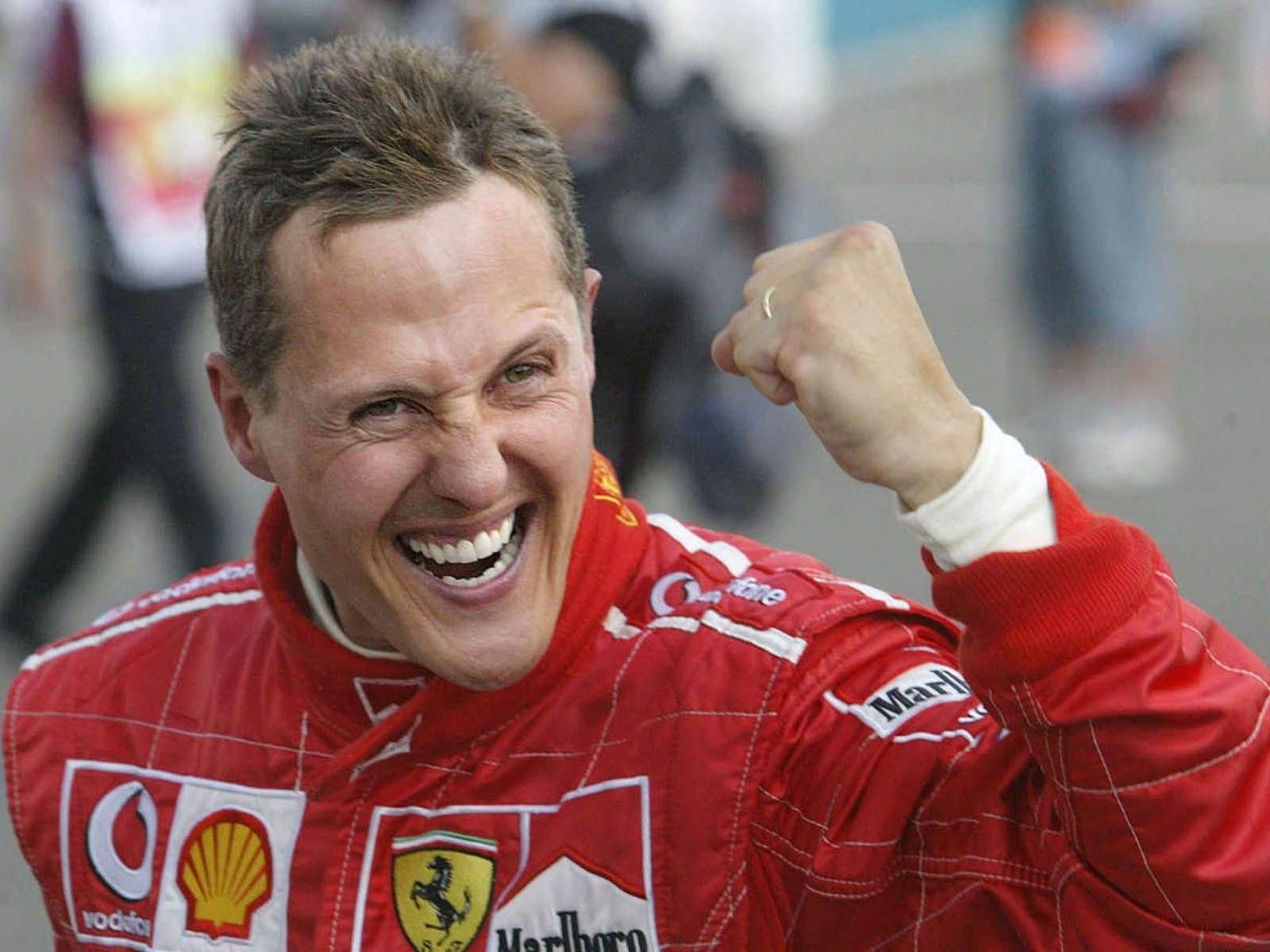 1600x1200 Michael Schumacher wallpaperx1200, Desktop