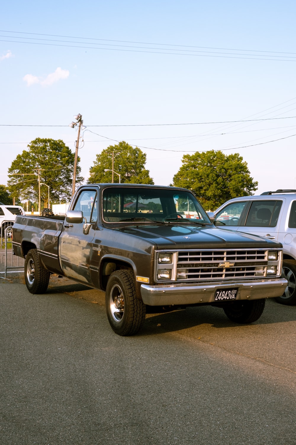 1000x1500 Chevy Truck Picture. Download Free Image, Phone