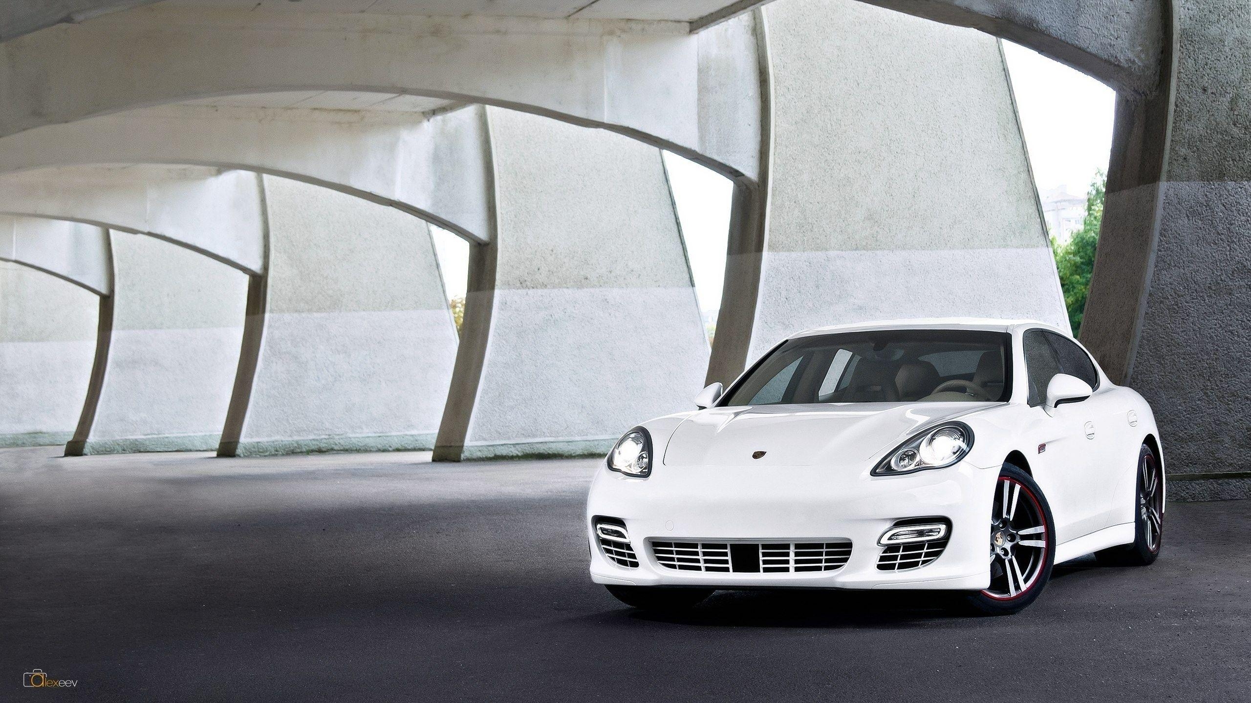 2560x1440 porsche panamera nameplate white panamera turbo panamera wallpaper, Desktop