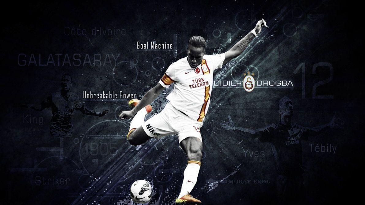 1200x670 Didier Drogba Wallpaper, Desktop