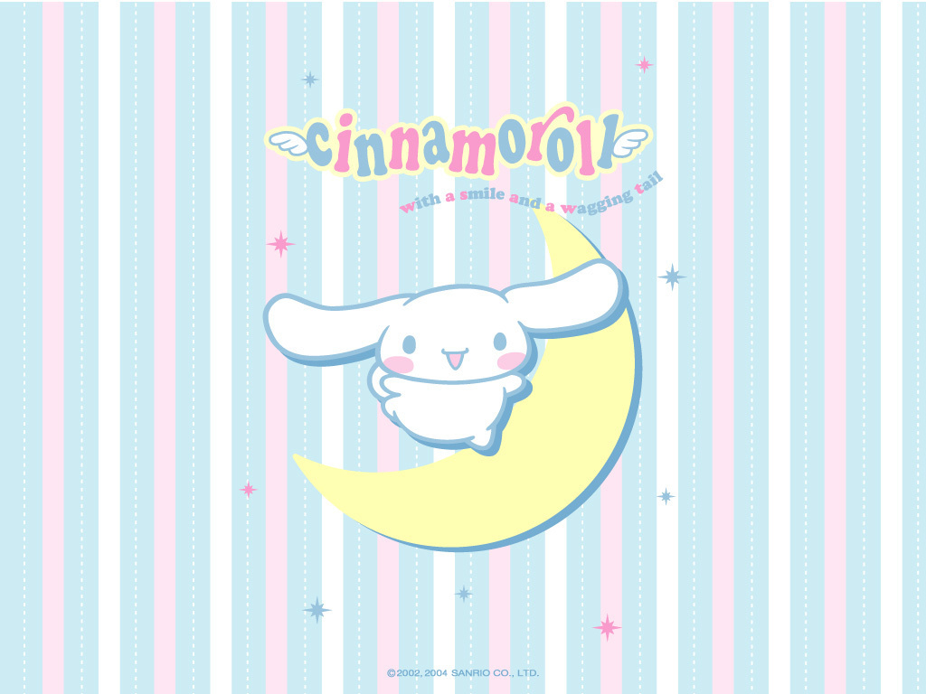 1030x770 Cinnamoroll Wallpaper, Desktop