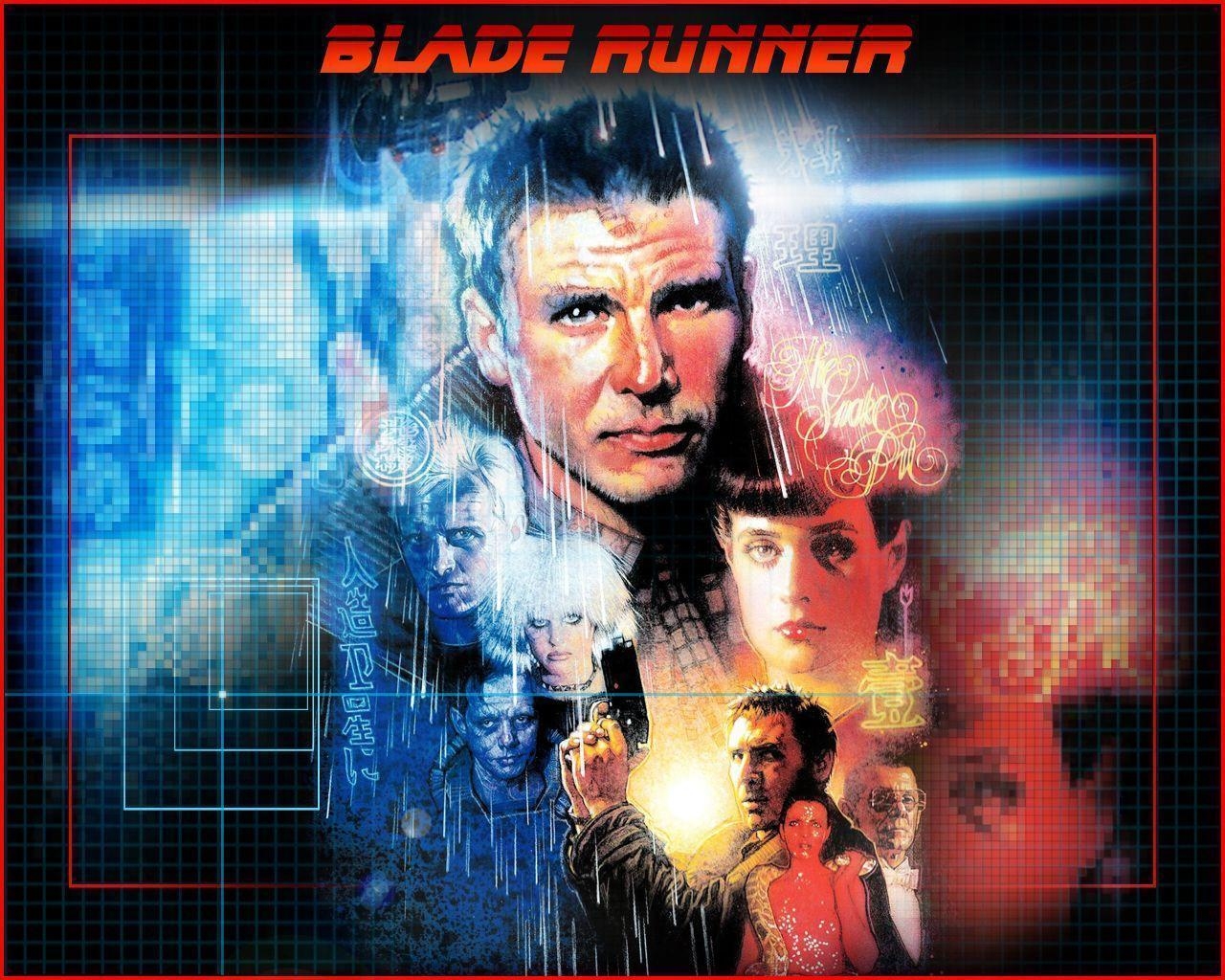 1280x1030 Blade Runner HD Wallpaper and Background, Desktop