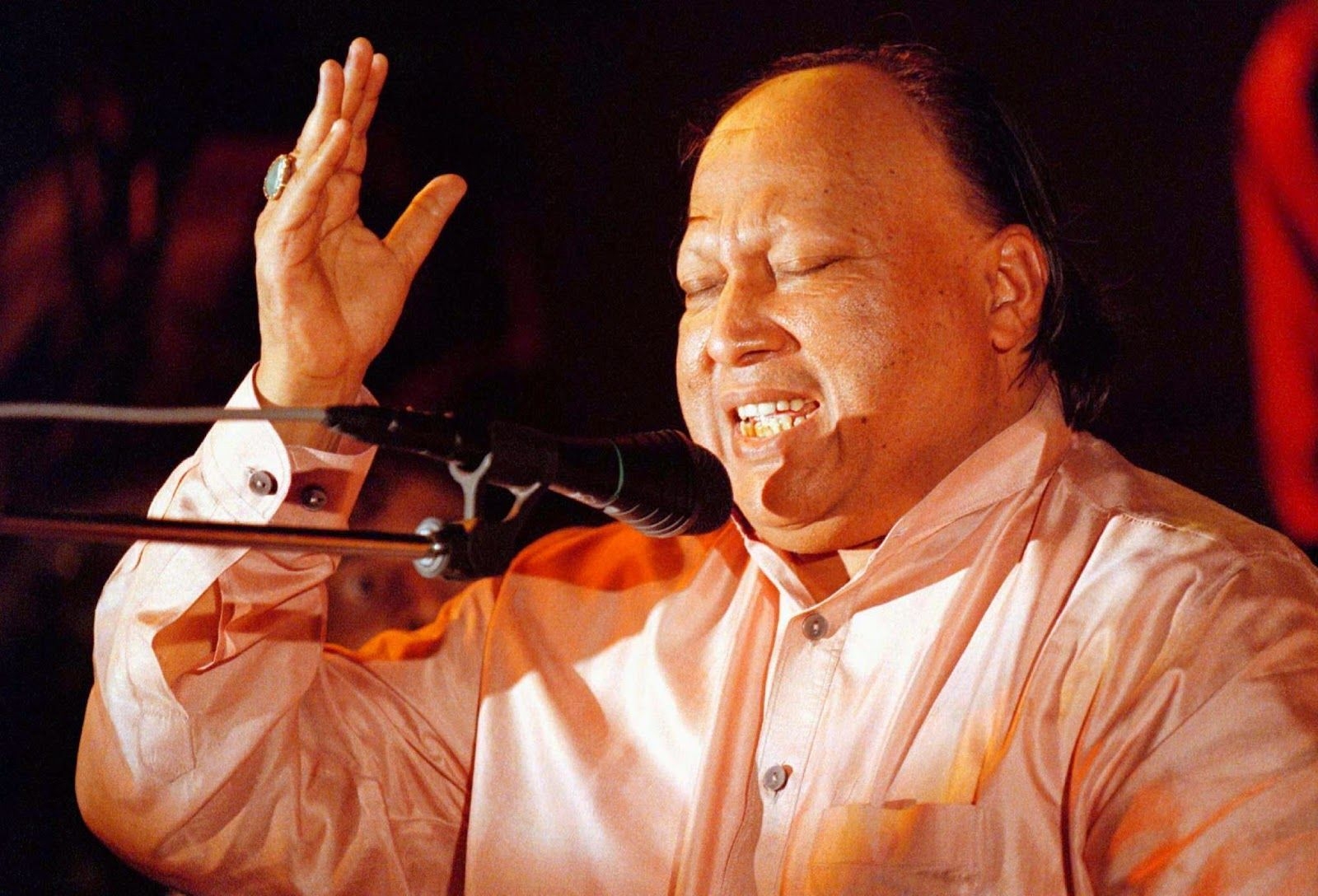 1600x1090 Full HD Downloads nusrat fateh ali khan Wallpaper, Android, Desktop