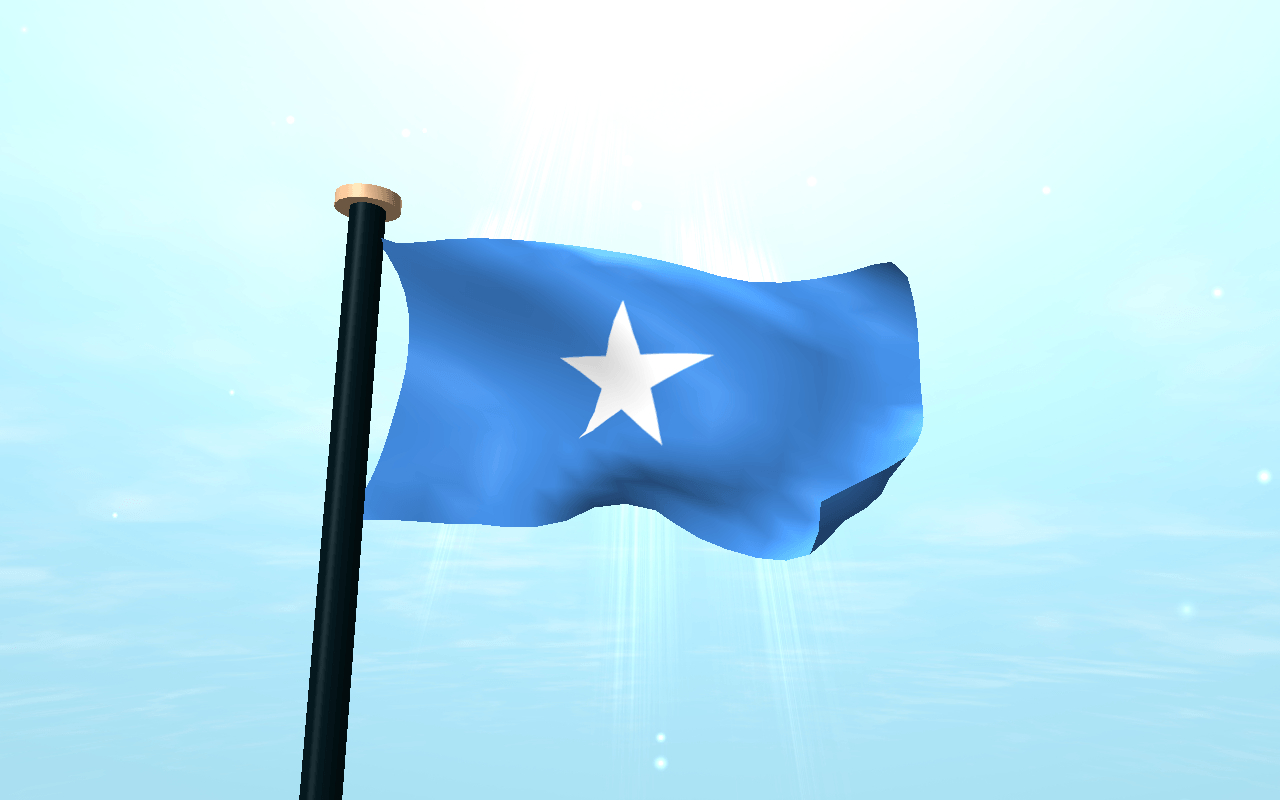 1280x800 somalia flag. CIO East Africa, Desktop