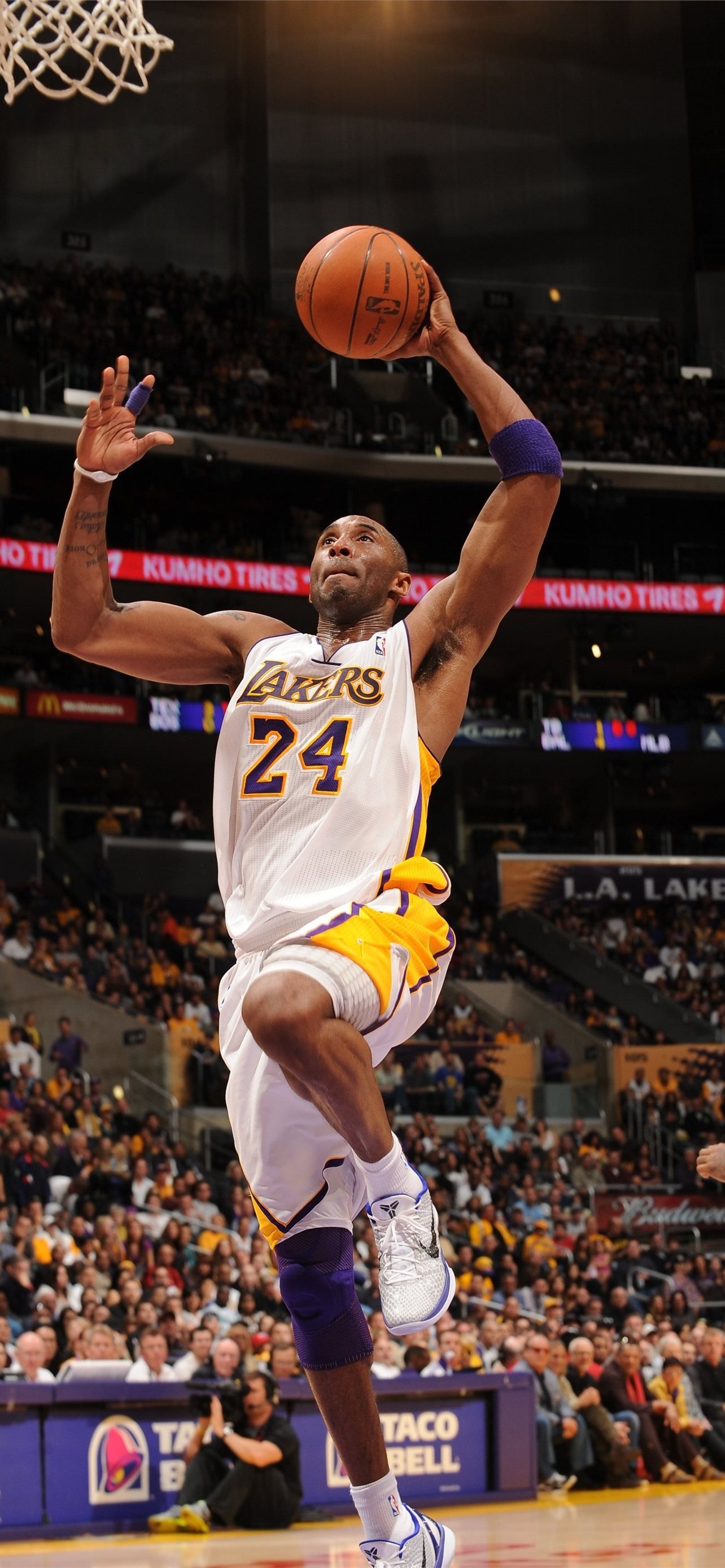 1290x2780 Best Kobe bryant iPhone HD Wallpaper, Phone