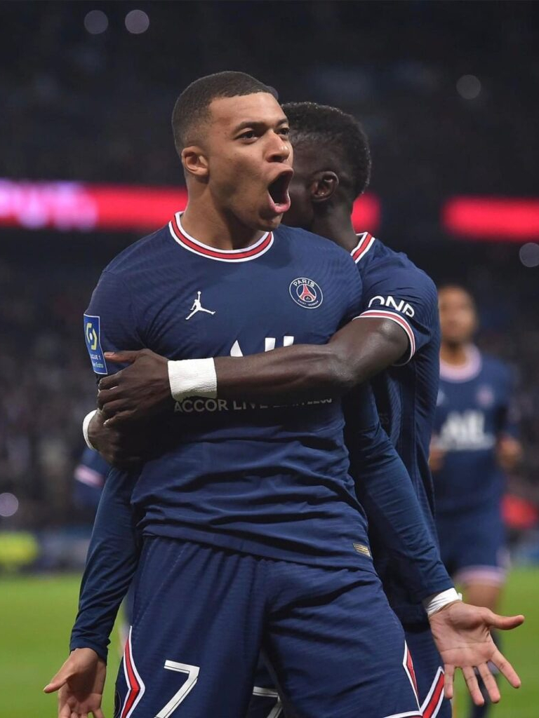 770x1030 Free download Download Kylian Mbapp HD Wallpaper Photo Download [819x1024] for your Desktop, Mobile & Tablet. Explore Mbappe 2022 Wallpaper. Mbappé Wallpaper, Mbappé 2019 Wallpaper, Kylian Mbappé France Wallpaper, Phone