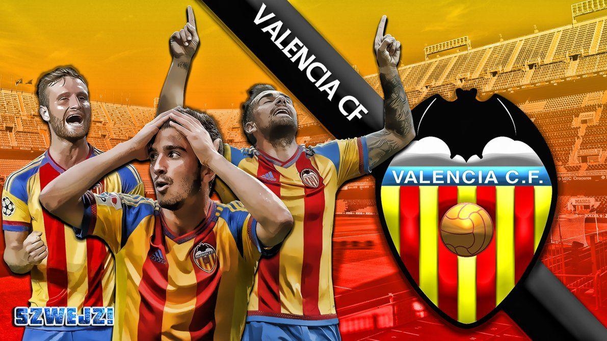 1200x670 Valencia CF Wallpaper, Desktop