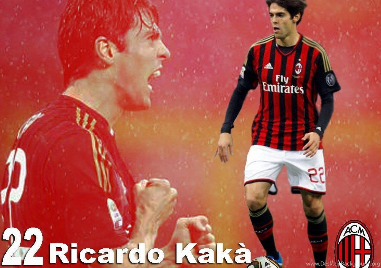 1280x900 Ricardo Kaka Wallpaper AC Milan Player Football Wallpaper, Desktop