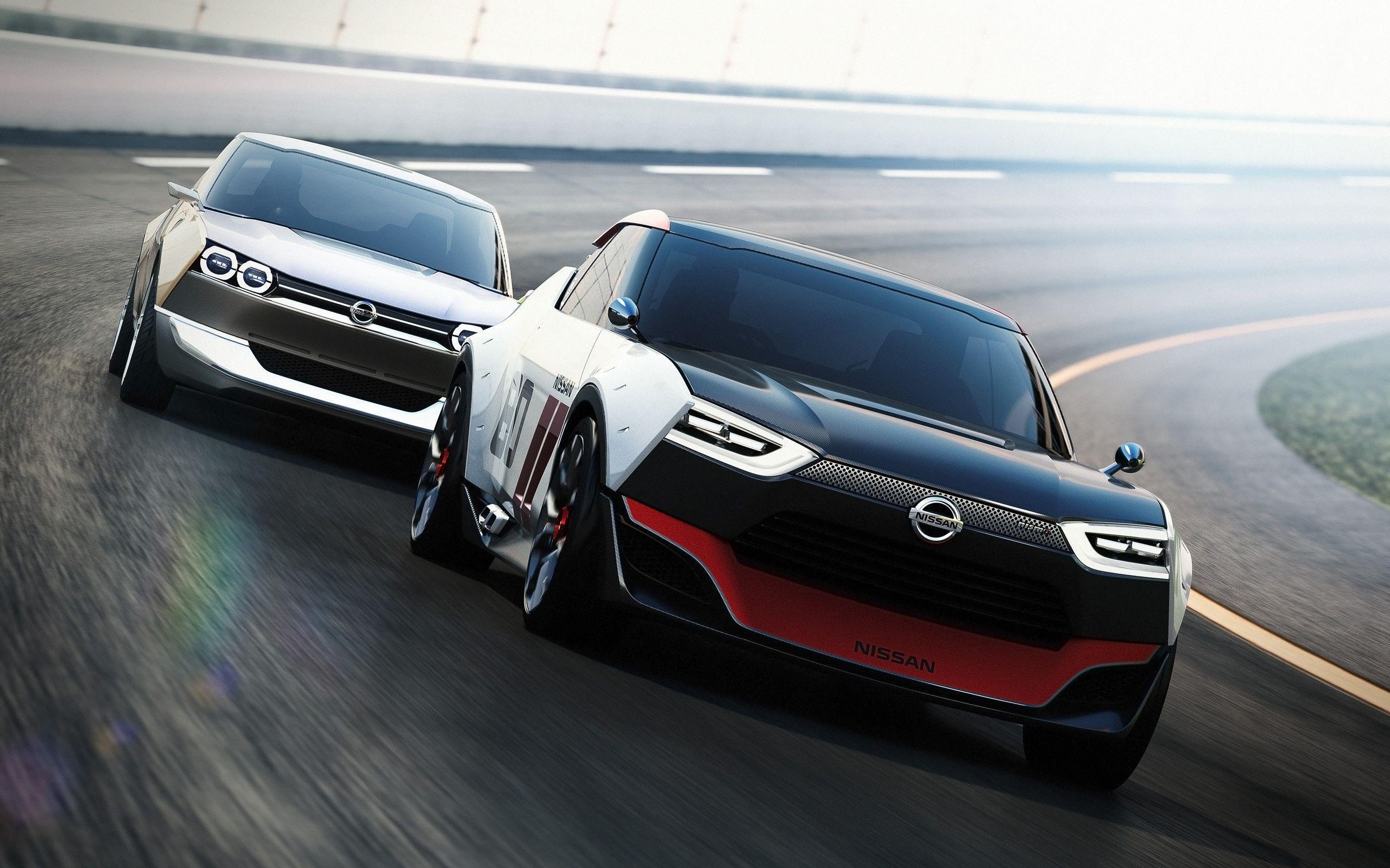 2560x1600 Nissan IDx NISMO Wallpaper. HD Car Wallpaper, Desktop