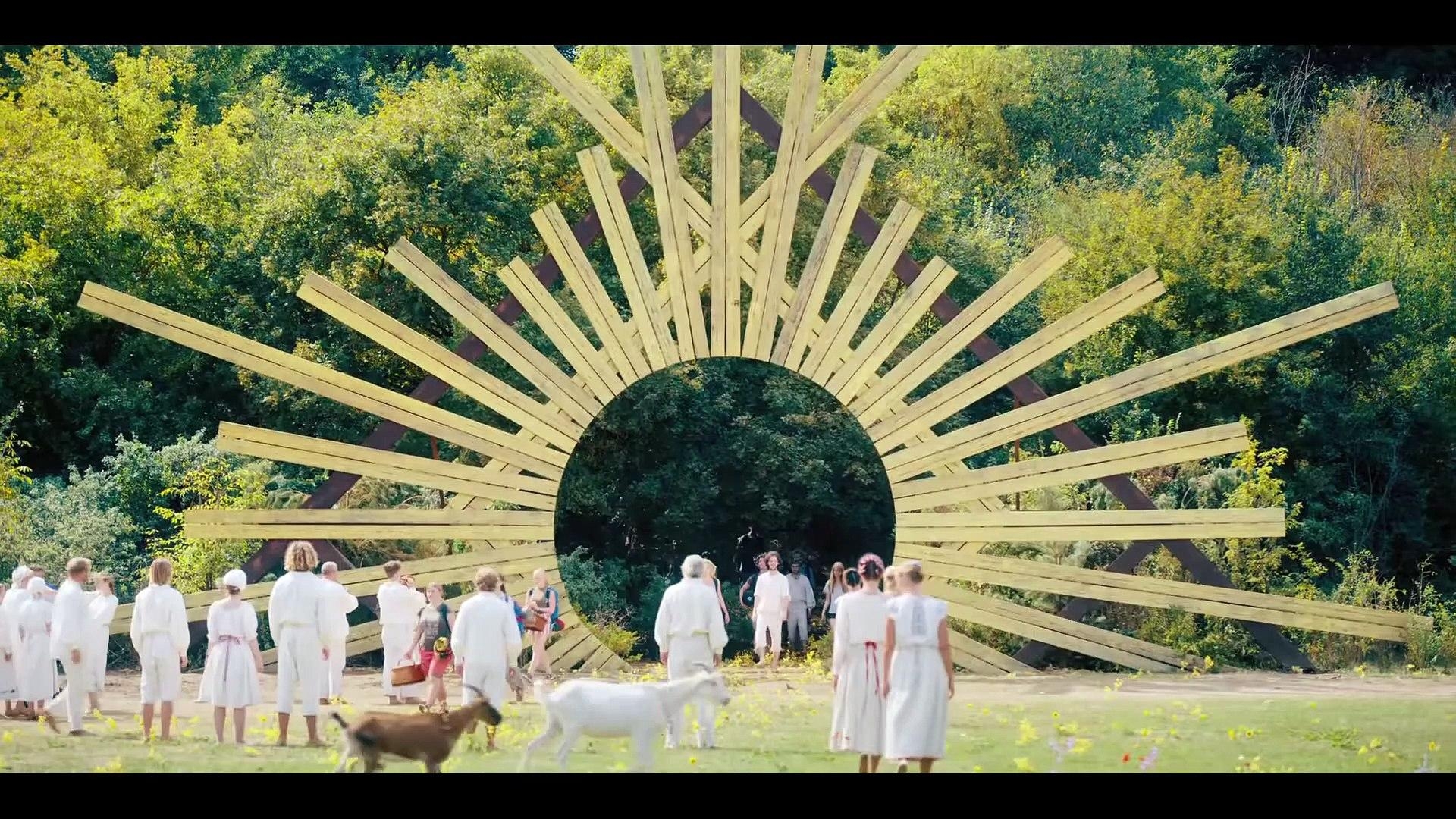 1920x1080 MIDSOMMAR Movie, Desktop