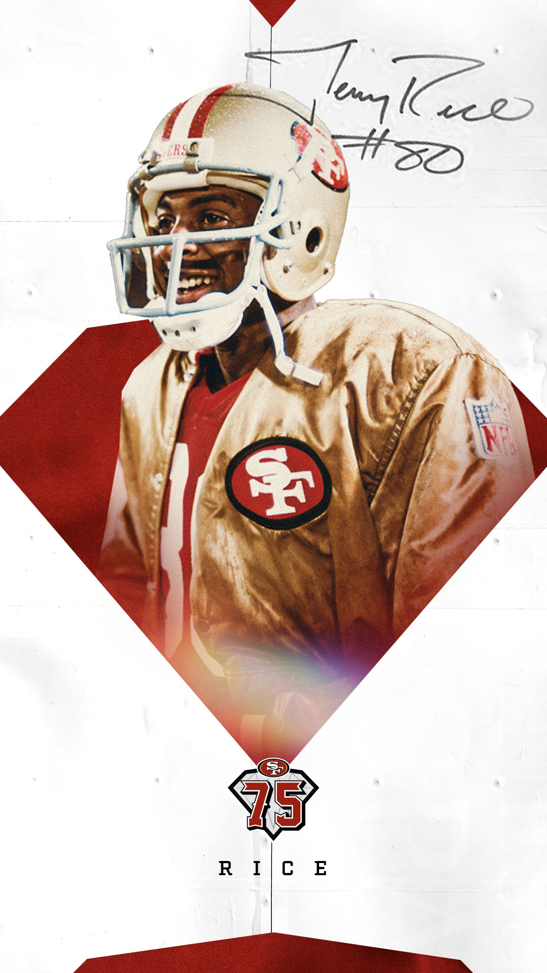 1080x1920 49ers.com. The Official Site of the San Francisco 49ers, Phone