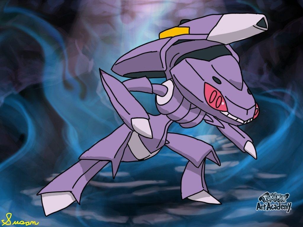 1030x770 Photo Collection Genesect, Desktop