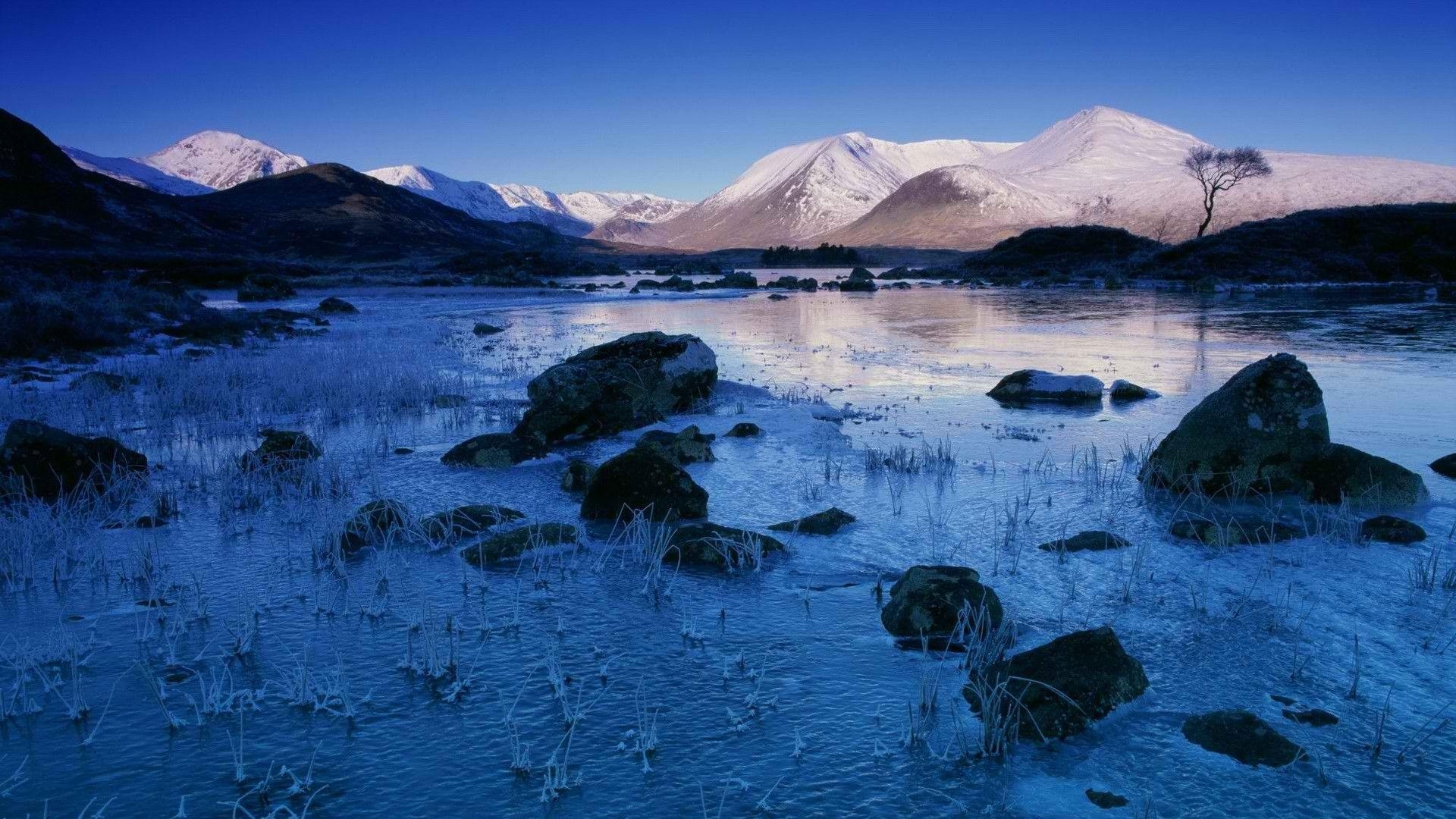 1920x1080 Scottish Landscape Wallpaper, Desktop