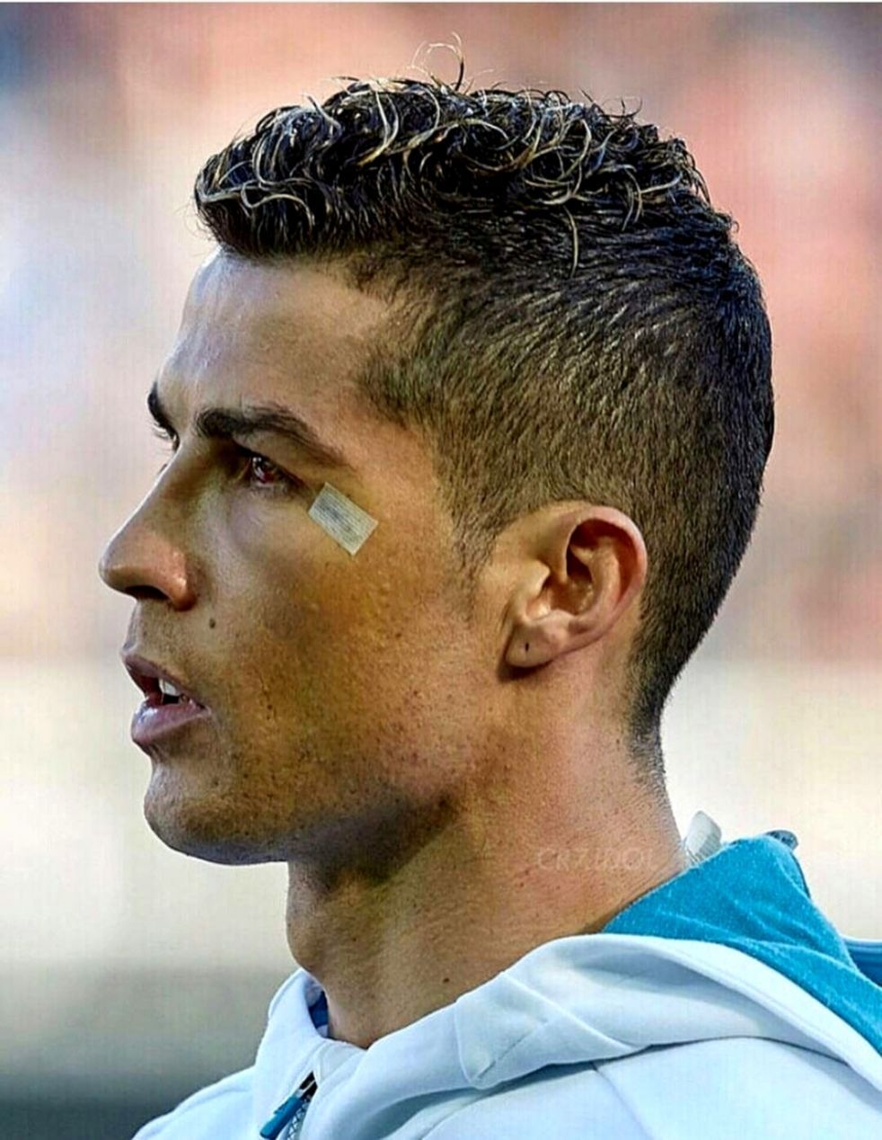 990x1270 Cristiano Ronaldo Hairstyle Pic Best Drop Fade Hairstyles, Phone