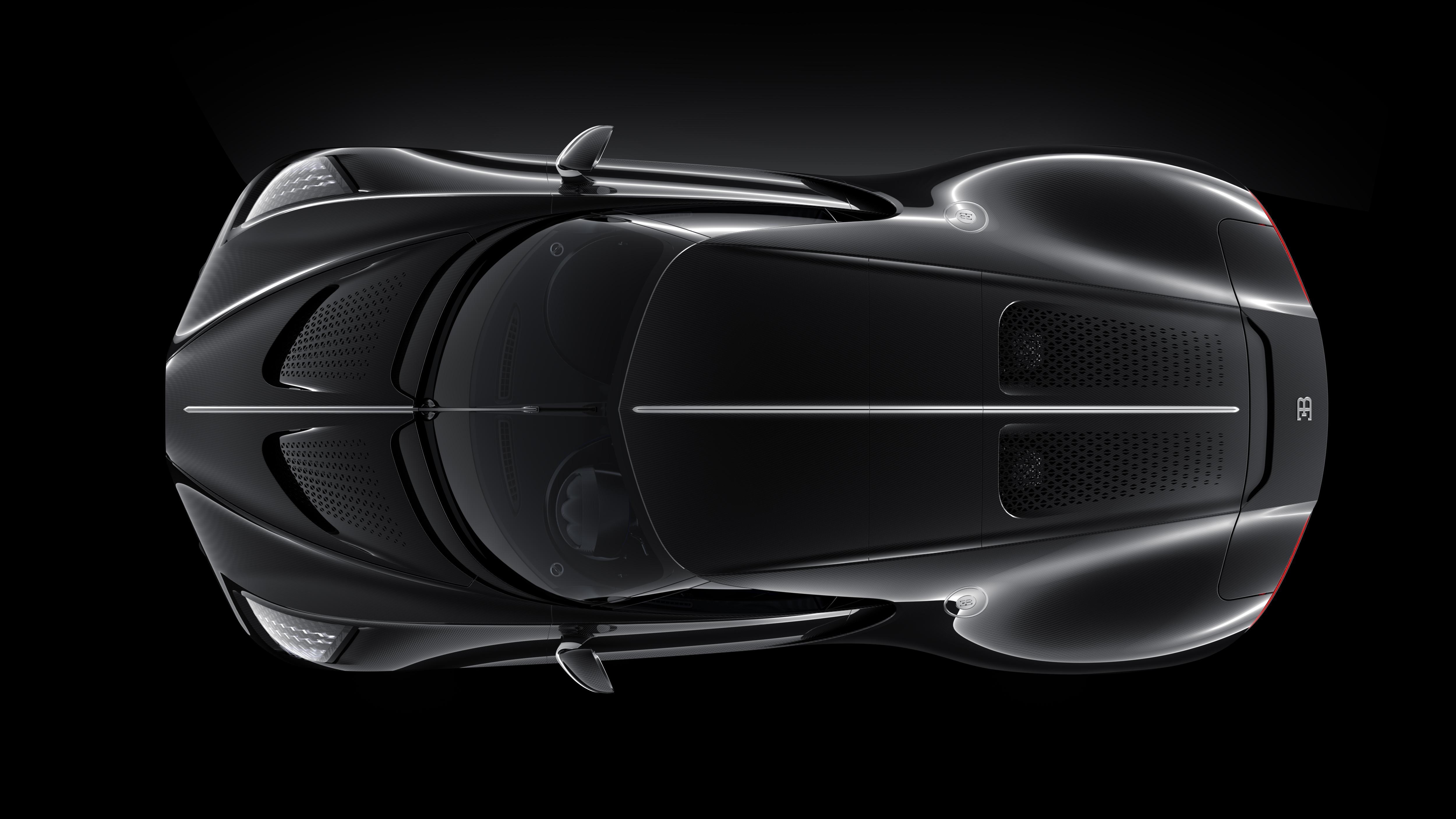 5000x2820 Bugatti La Voiture Noire quality free high, Desktop