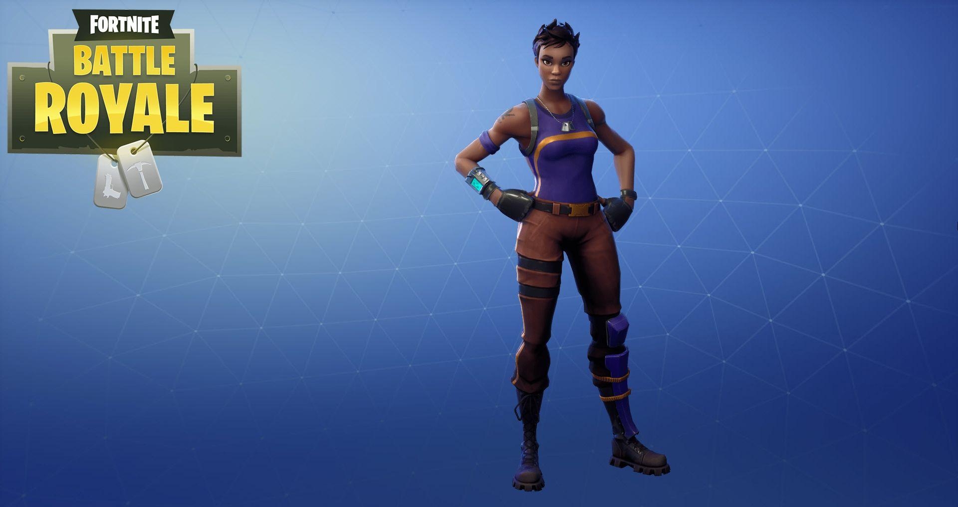 1920x1020 Tactics Officer Fortnite Outfit Skin How to Get + Updates. Fortnite, Desktop