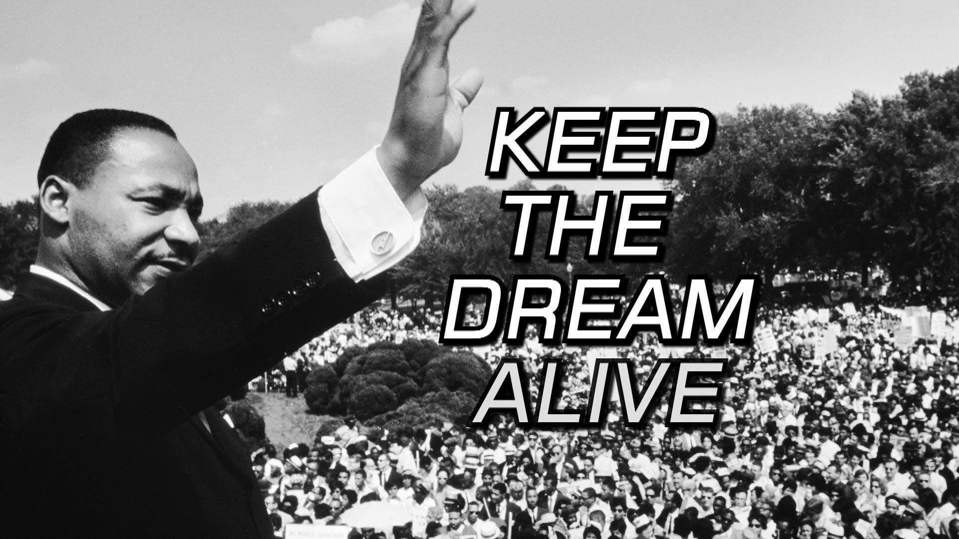 1920x1080 Happy Martin Luther King Jr. Day 2017 Quotes Slogans Sayings, Desktop