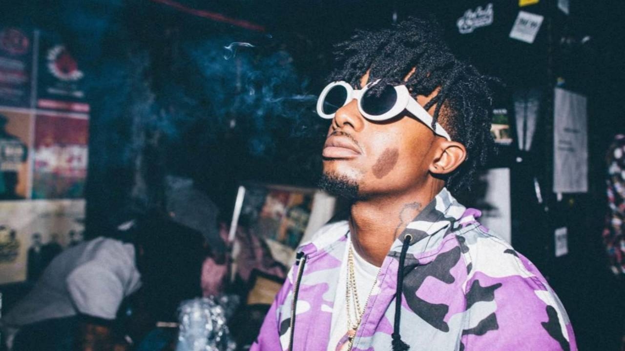 1280x720 Playboi Carti PC Wallpaper Free Playboi Carti PC Background, Desktop