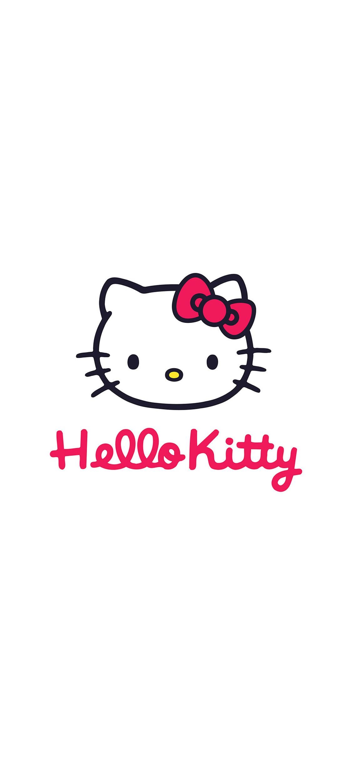 1130x2440 Hello Kitty Wallpaper 2018, Phone