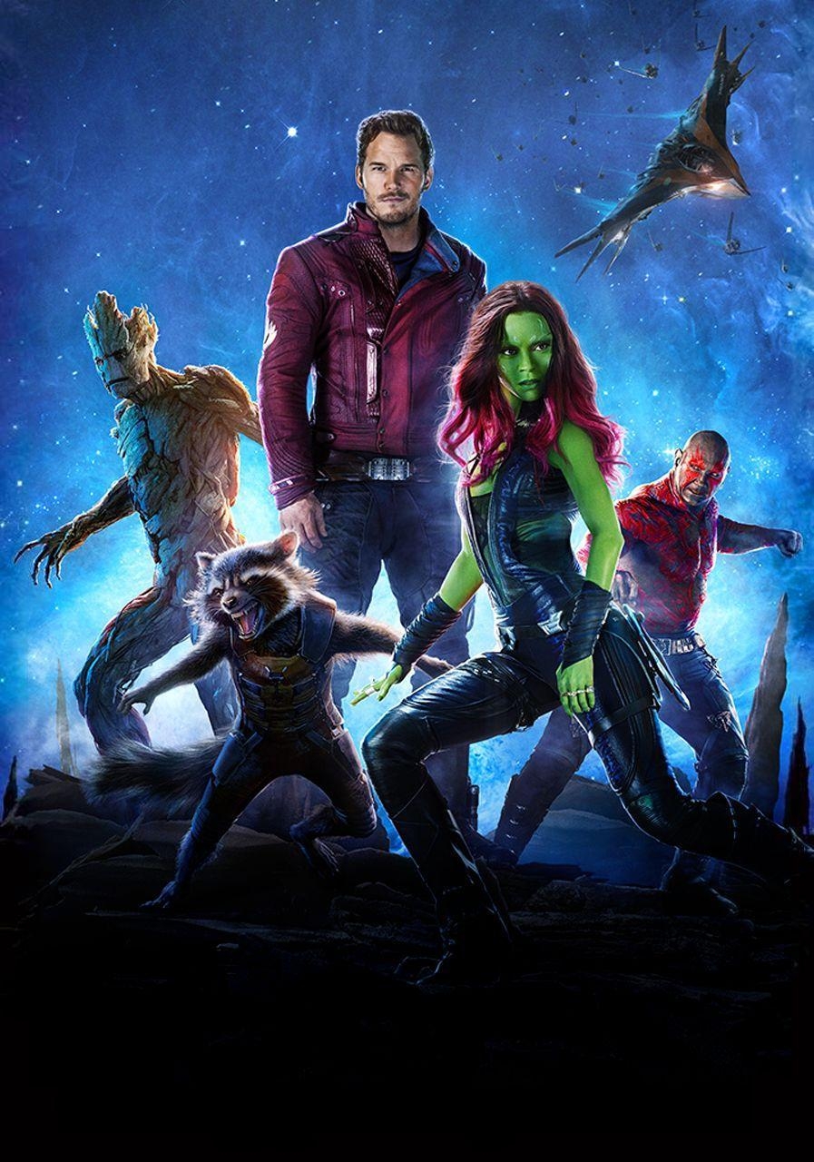 900x1280 Guardians Of The Galaxy Poster Star Wars, Phone