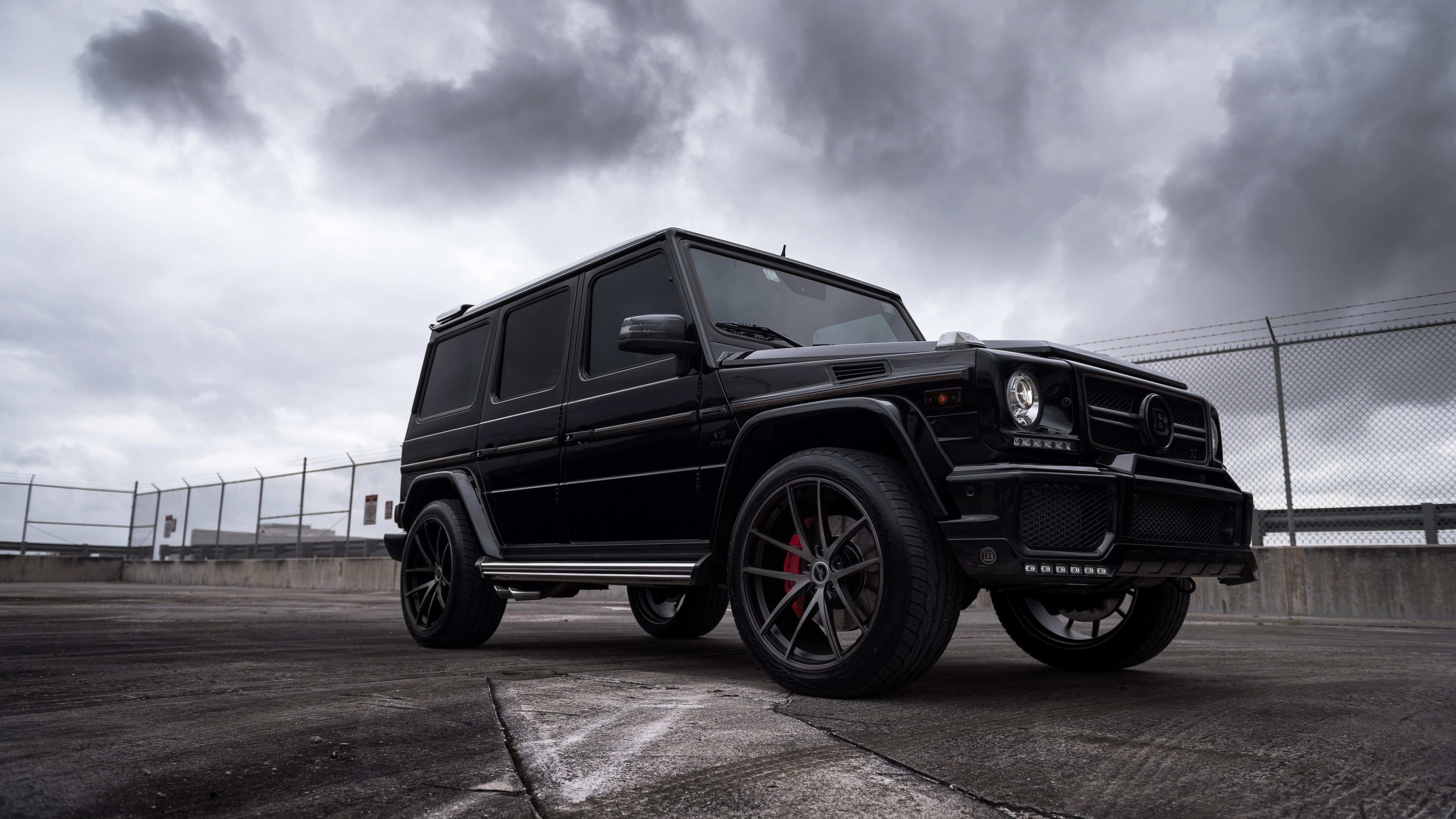 5120x2880 Wallpaper Mercedes Benz G 63 AMG, SUV, Mercedes, Gelandewagen, G Wagen, G Class, Off Road, Luxury Cars, Brabus, Buy, Rent, Cars & Bikes, Desktop