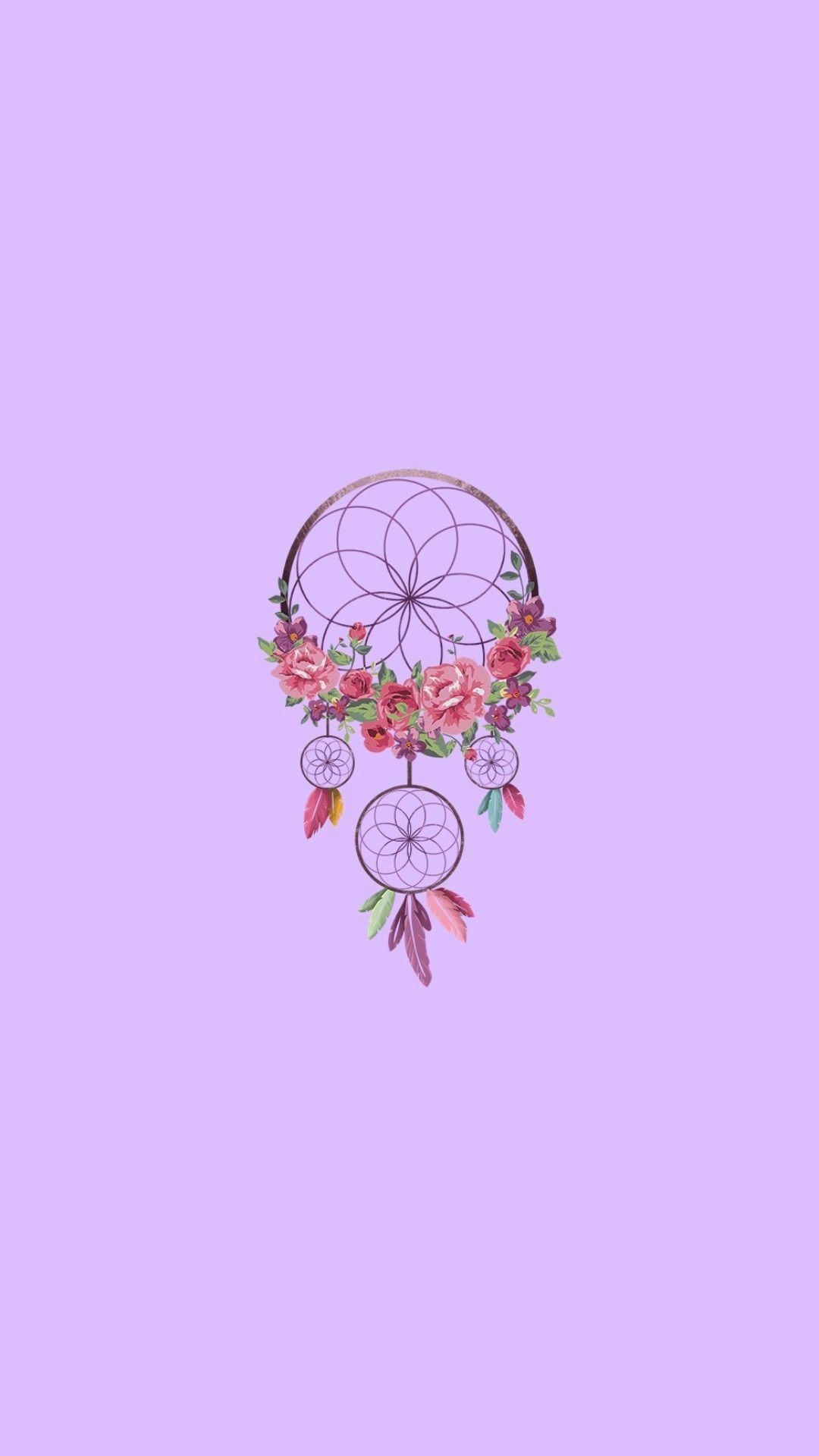 1080x1920 Dreamcatcher Wallpaper Tumblr, Phone