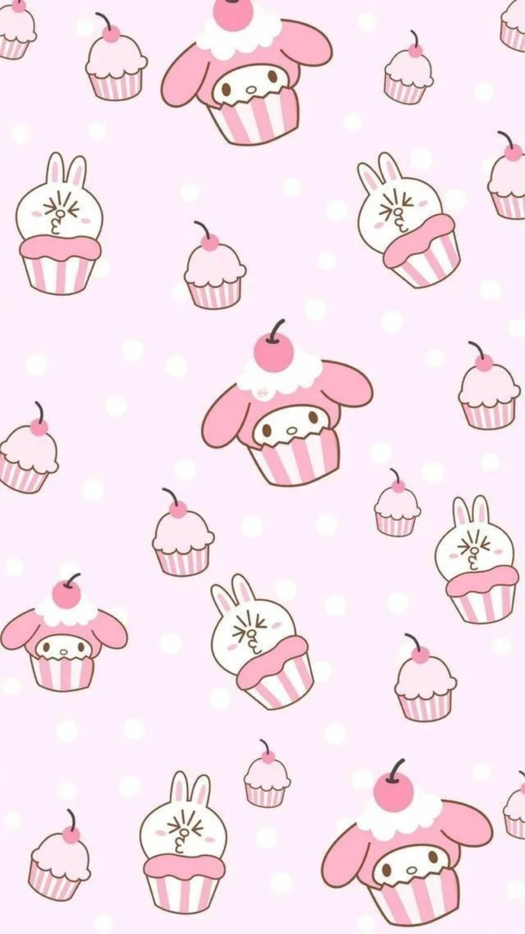 1080x1920 Sanrio Wallpaper Sanrio Wallpaper Download, Phone