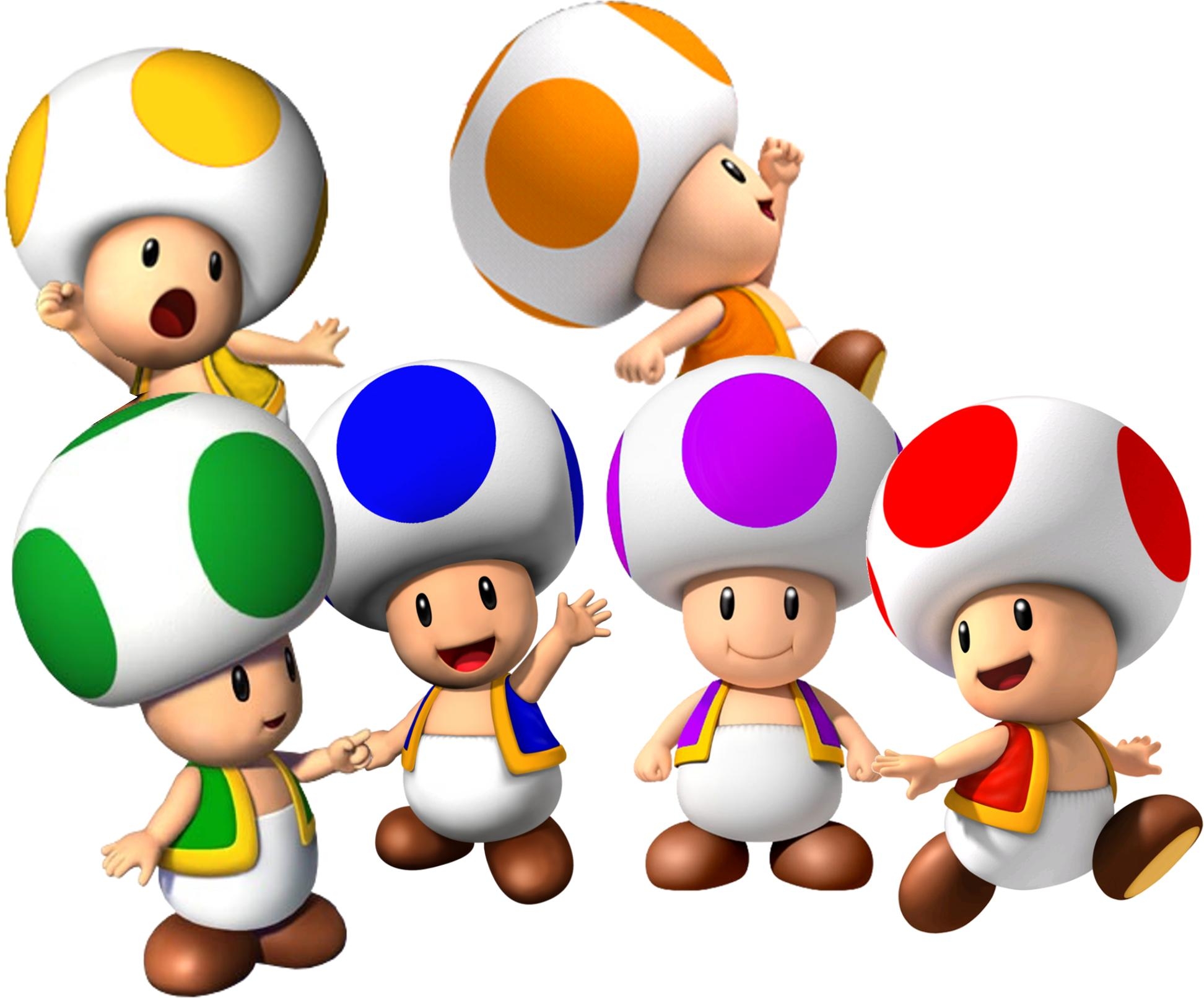 1950x1620 HD Wii Wallpaper, Mario Kart, Super Mario Galaxy 2, Toad, Desktop