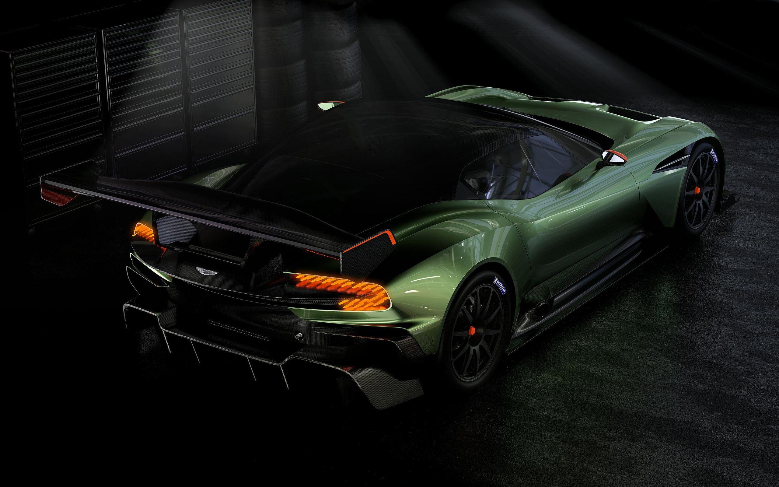 2560x1600 Aston Martin Vulcan 4 Wallpaper. HD Car Wallpaper, Desktop