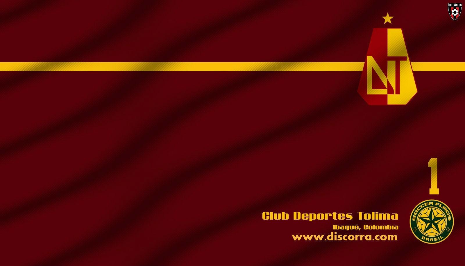 1600x920 Tolima Wallpaper, Desktop