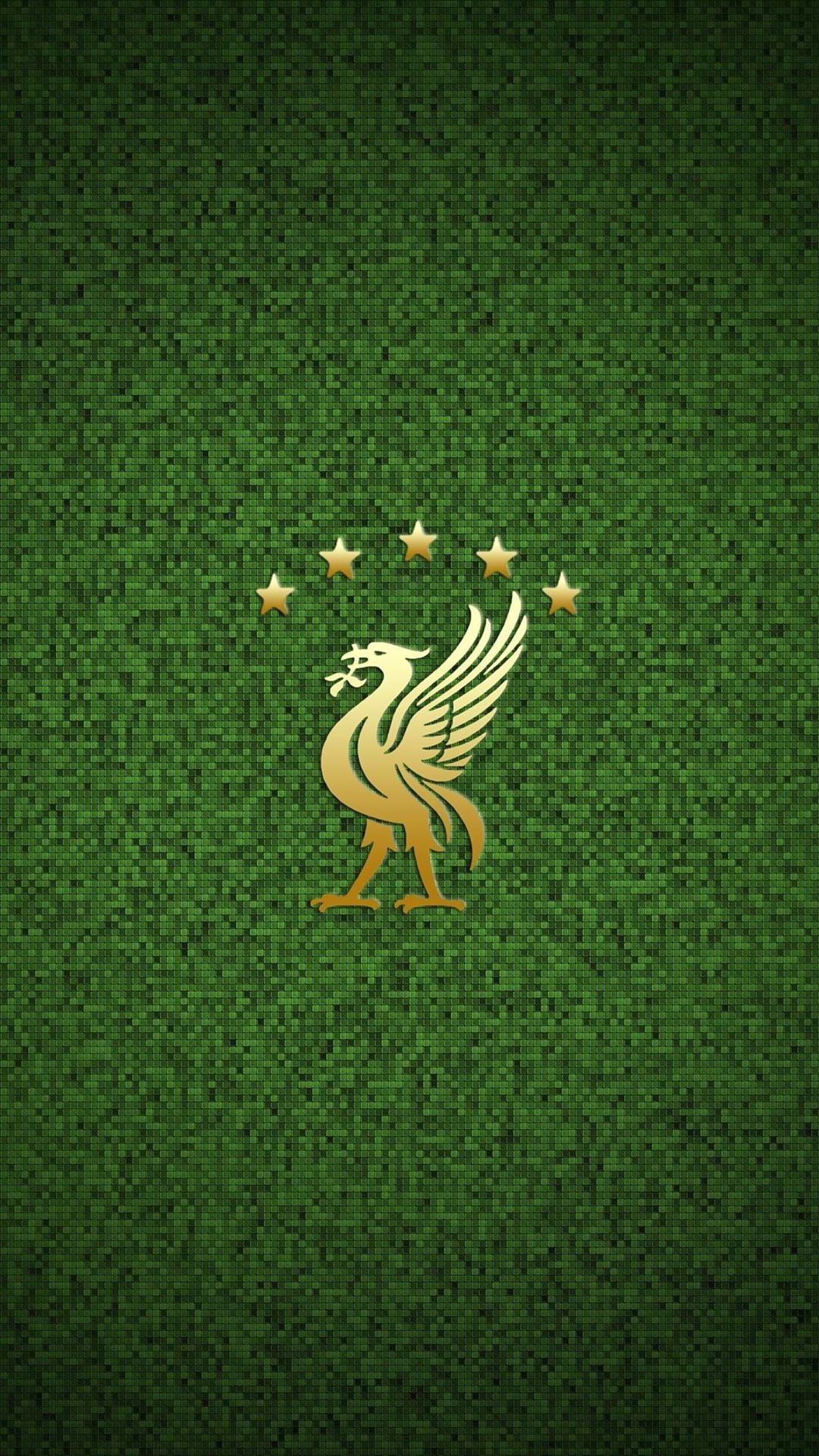 1080x1920 ปักพินในบอร์ด Liverpool FC iPhone Wallpaper Free Download, Phone