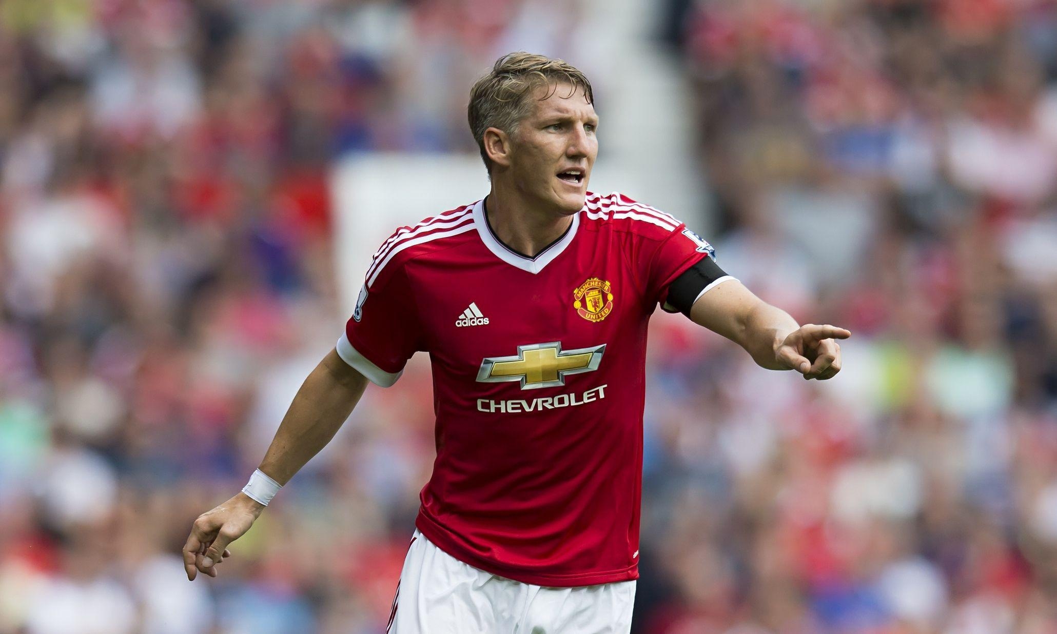 2060x1240 Bastian Schweinsteiger HD Wallpaper, Desktop